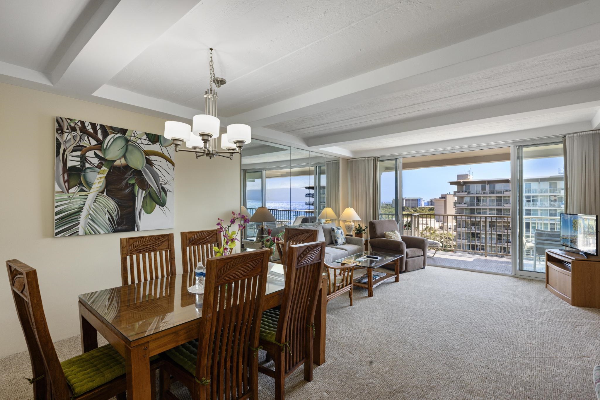 Whaler I condo # 1119, Lahaina, Hawaii - photo 11 of 38