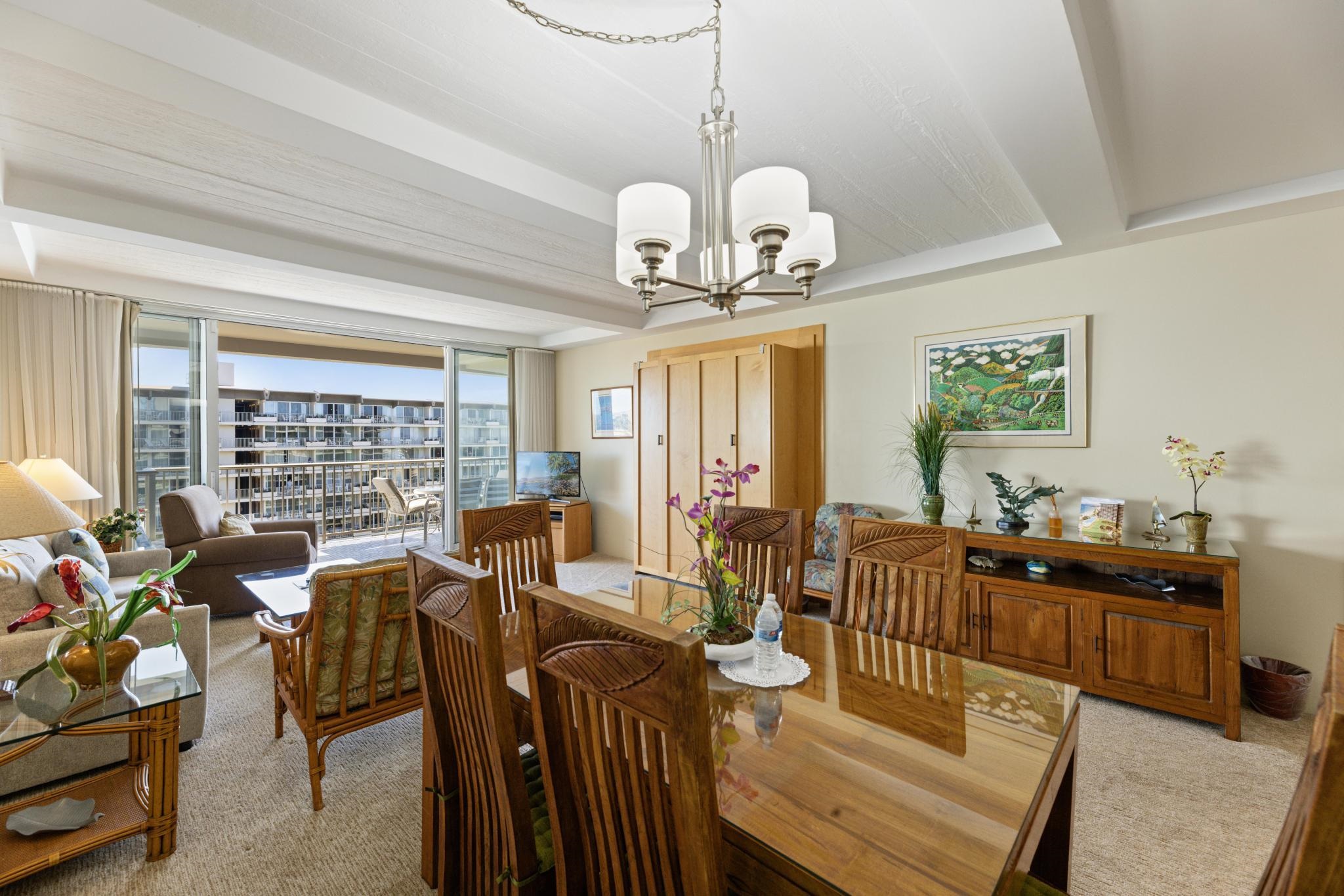 Whaler I condo # 1119, Lahaina, Hawaii - photo 12 of 38