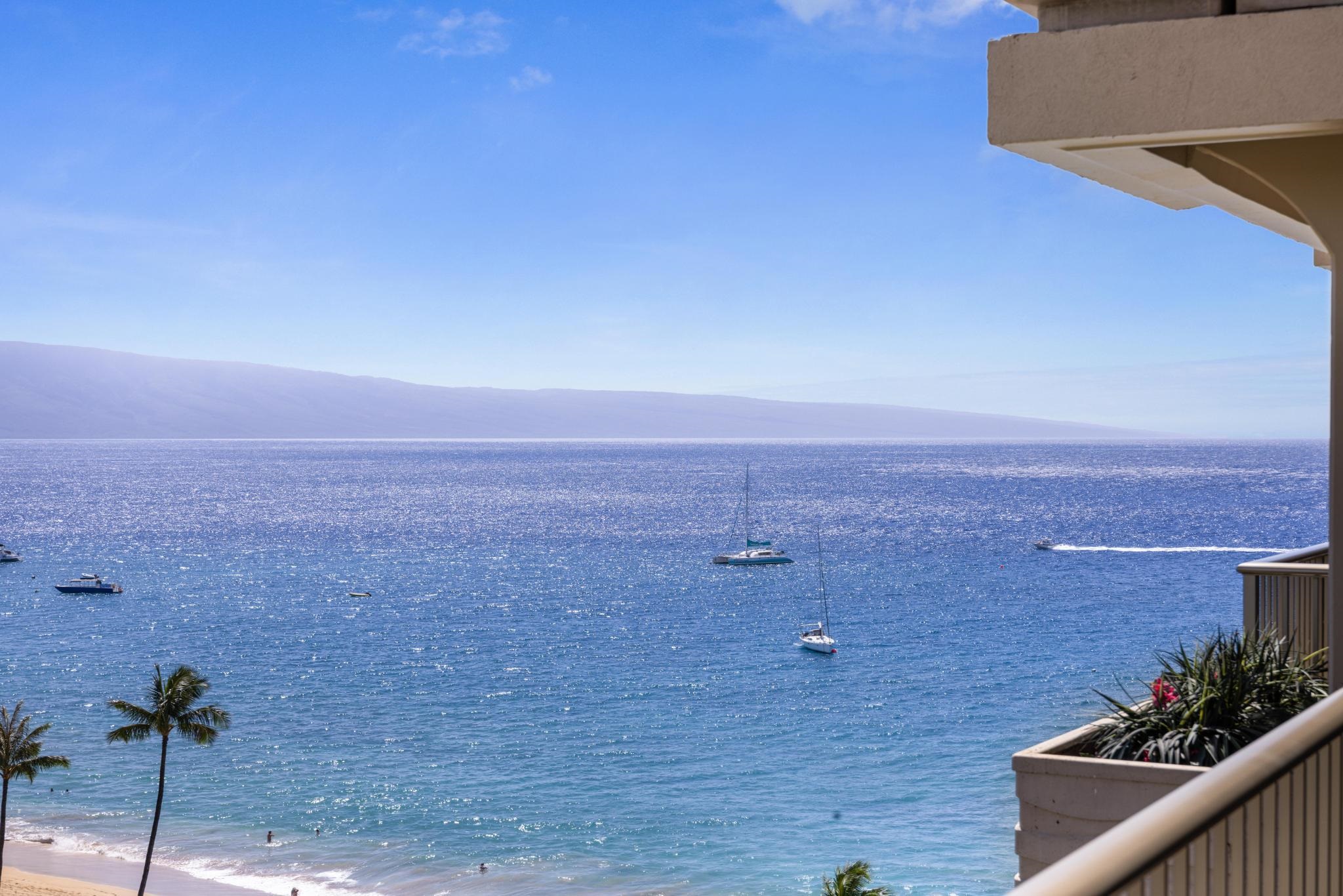 Whaler I condo # 1119, Lahaina, Hawaii - photo 3 of 38