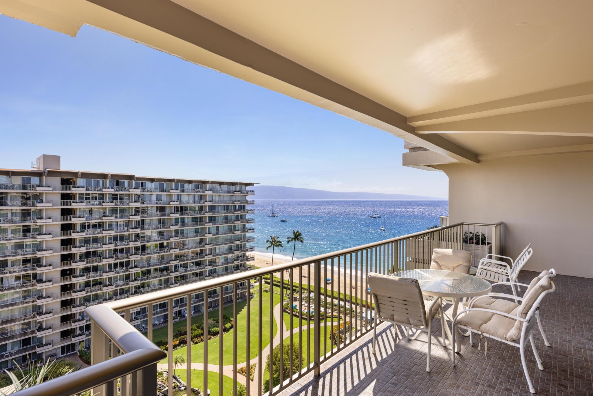 Whaler I condo # 1119, Lahaina, Hawaii - photo 5 of 38