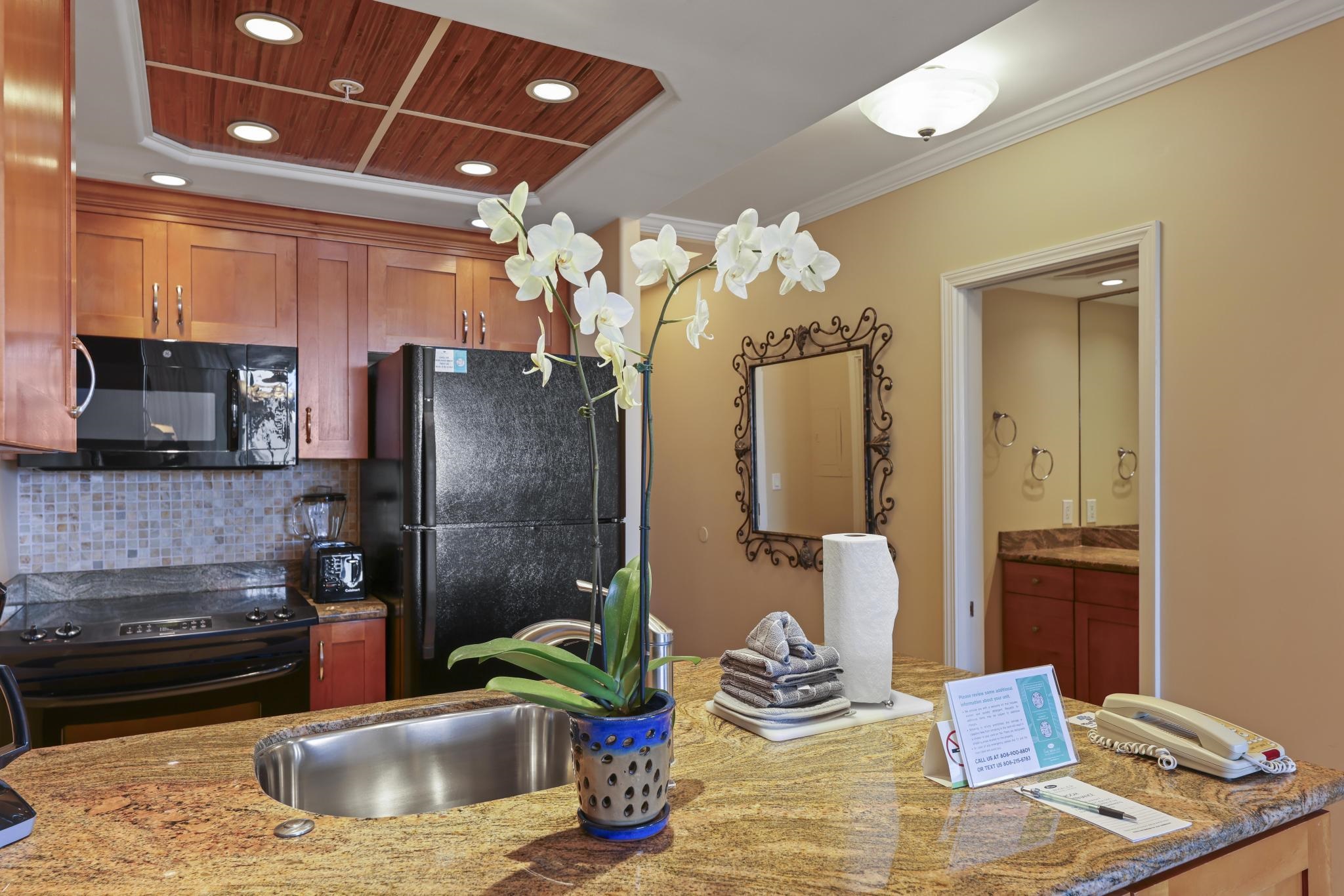 Whaler II condo # 1165, Lahaina, Hawaii - photo 12 of 42