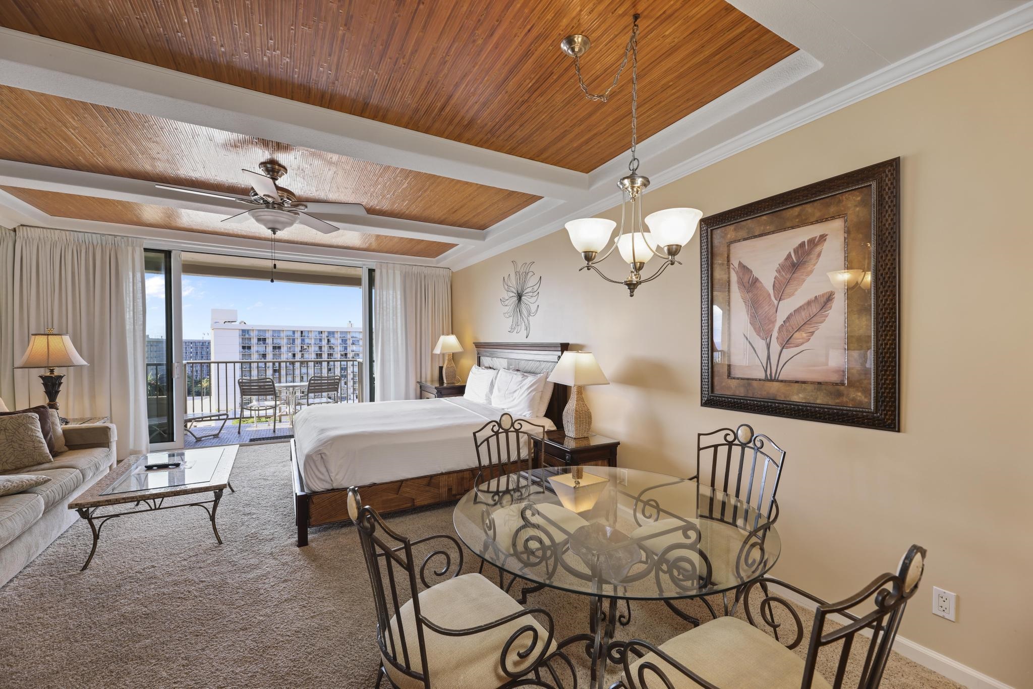 Whaler II condo # 1165, Lahaina, Hawaii - photo 13 of 42