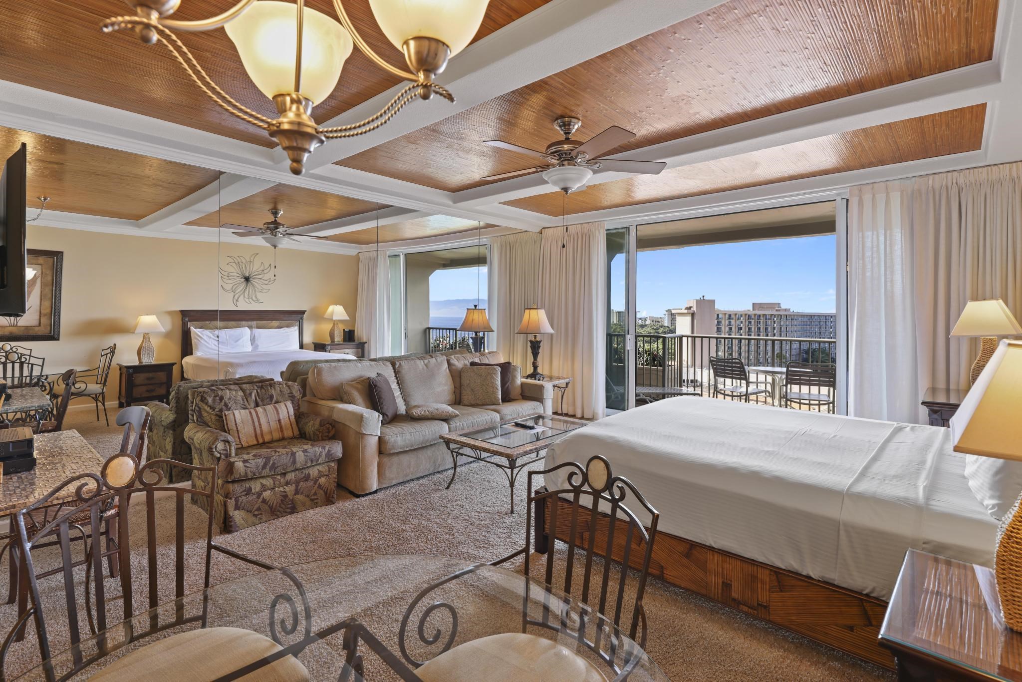 Whaler II condo # 1165, Lahaina, Hawaii - photo 14 of 42