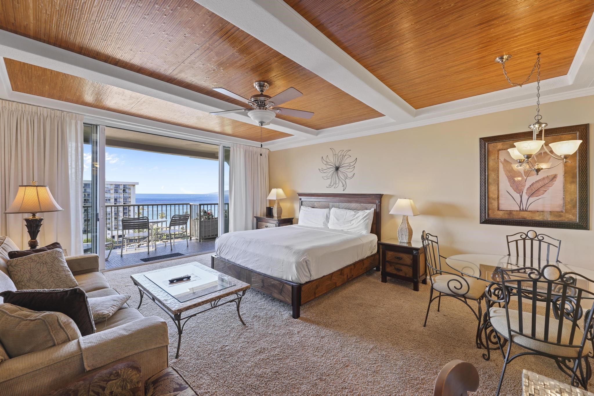 Whaler II condo # 1165, Lahaina, Hawaii - photo 15 of 42