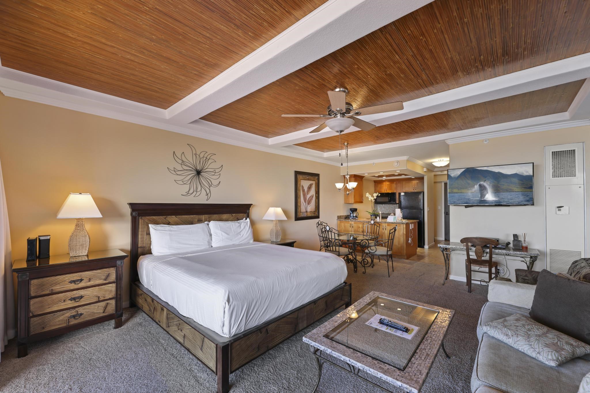 Whaler II condo # 1165, Lahaina, Hawaii - photo 16 of 42