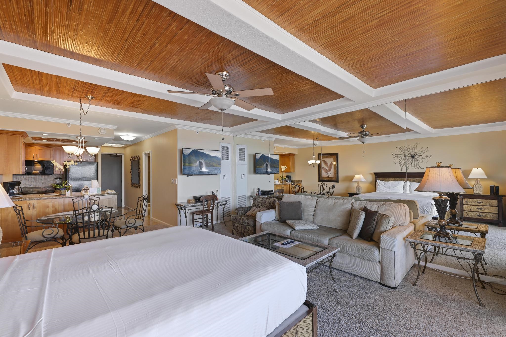 Whaler II condo # 1165, Lahaina, Hawaii - photo 17 of 42