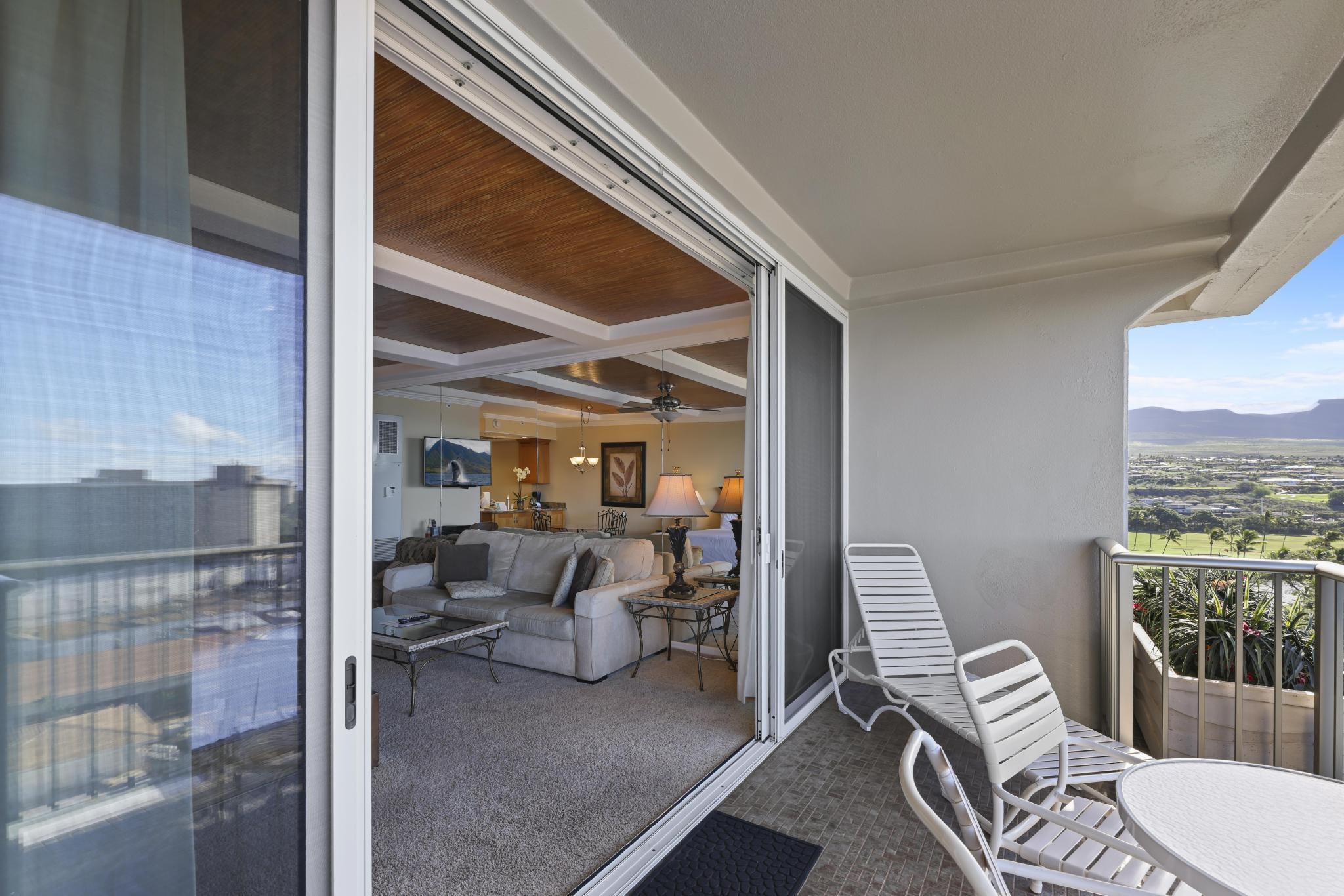 Whaler II condo # 1165, Lahaina, Hawaii - photo 19 of 42