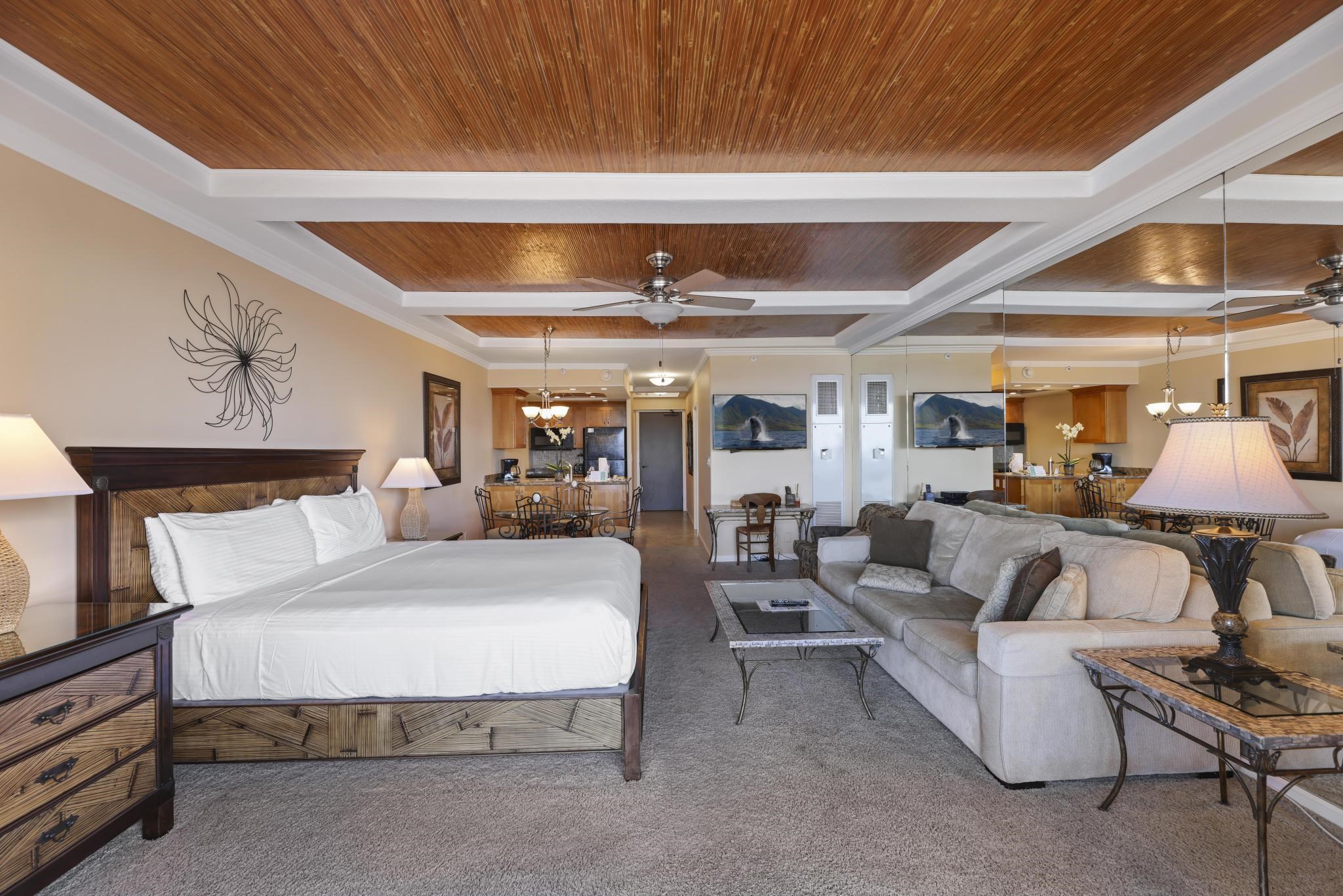 Whaler II condo # 1165, Lahaina, Hawaii - photo 20 of 42