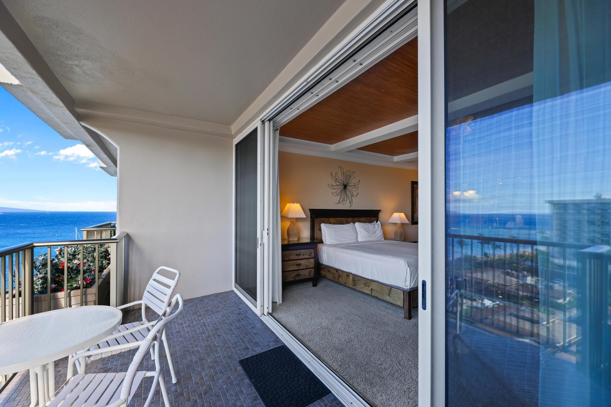 Whaler II condo # 1165, Lahaina, Hawaii - photo 22 of 42