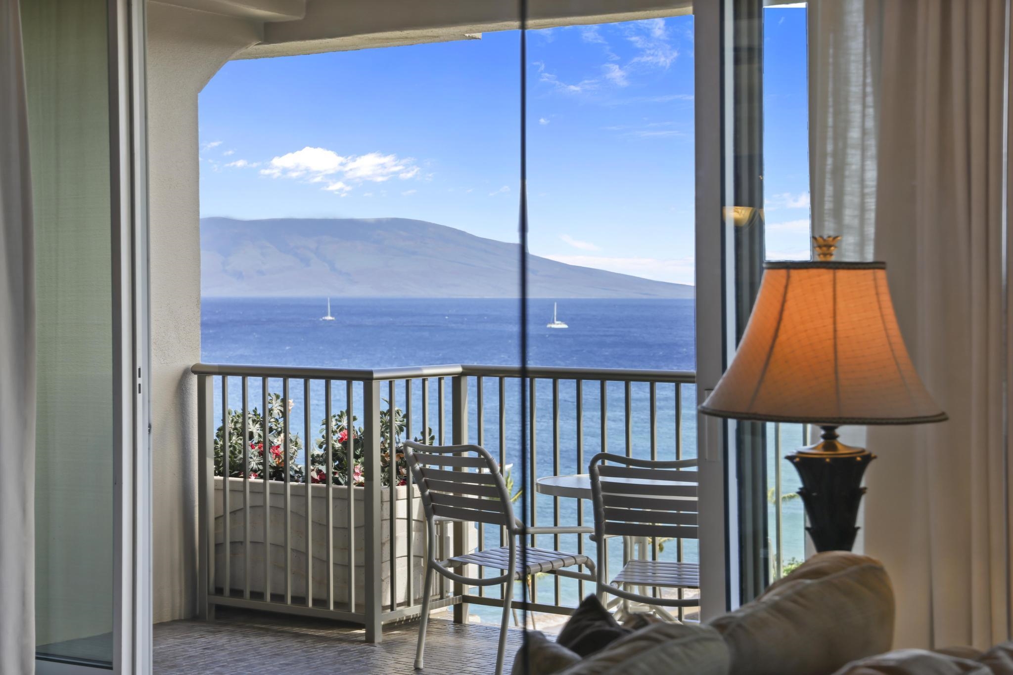 Whaler II condo # 1165, Lahaina, Hawaii - photo 28 of 42