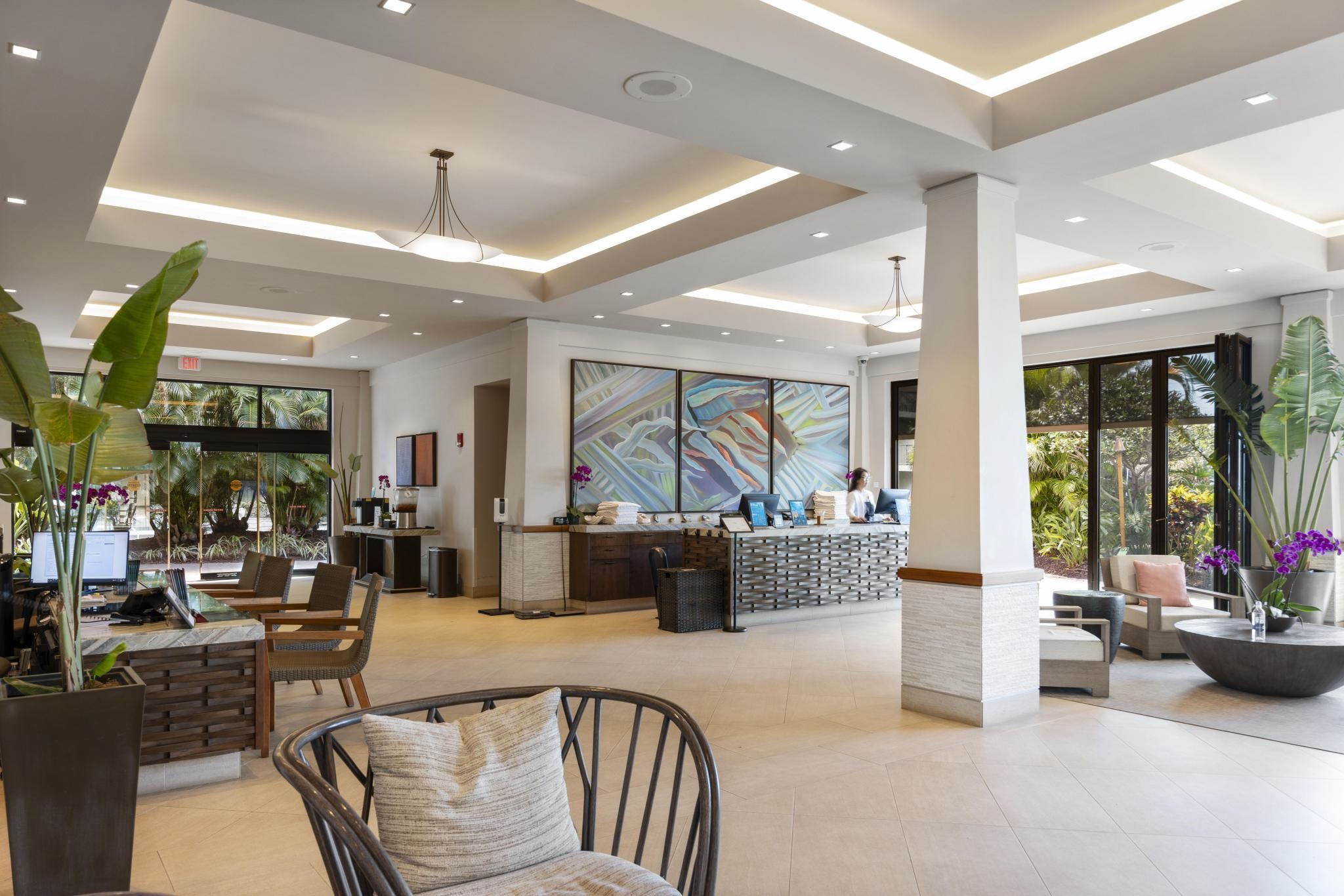 Whaler II condo # 1165, Lahaina, Hawaii - photo 29 of 42