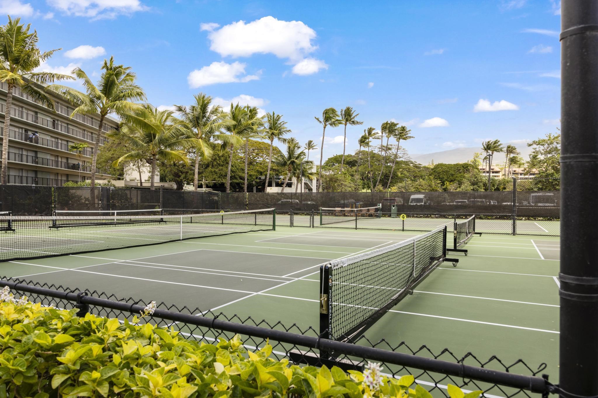 Whaler II condo # 1165, Lahaina, Hawaii - photo 35 of 42