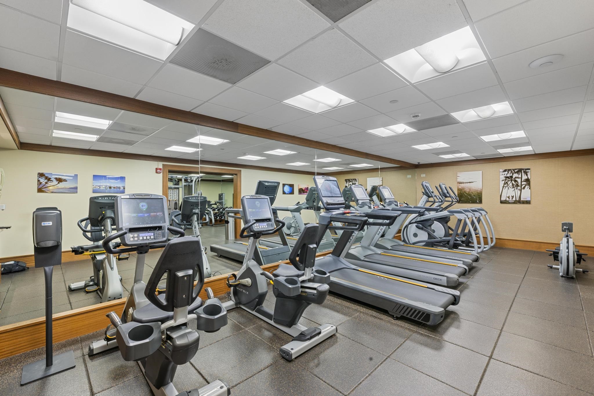 Whaler II condo # 1165, Lahaina, Hawaii - photo 38 of 42