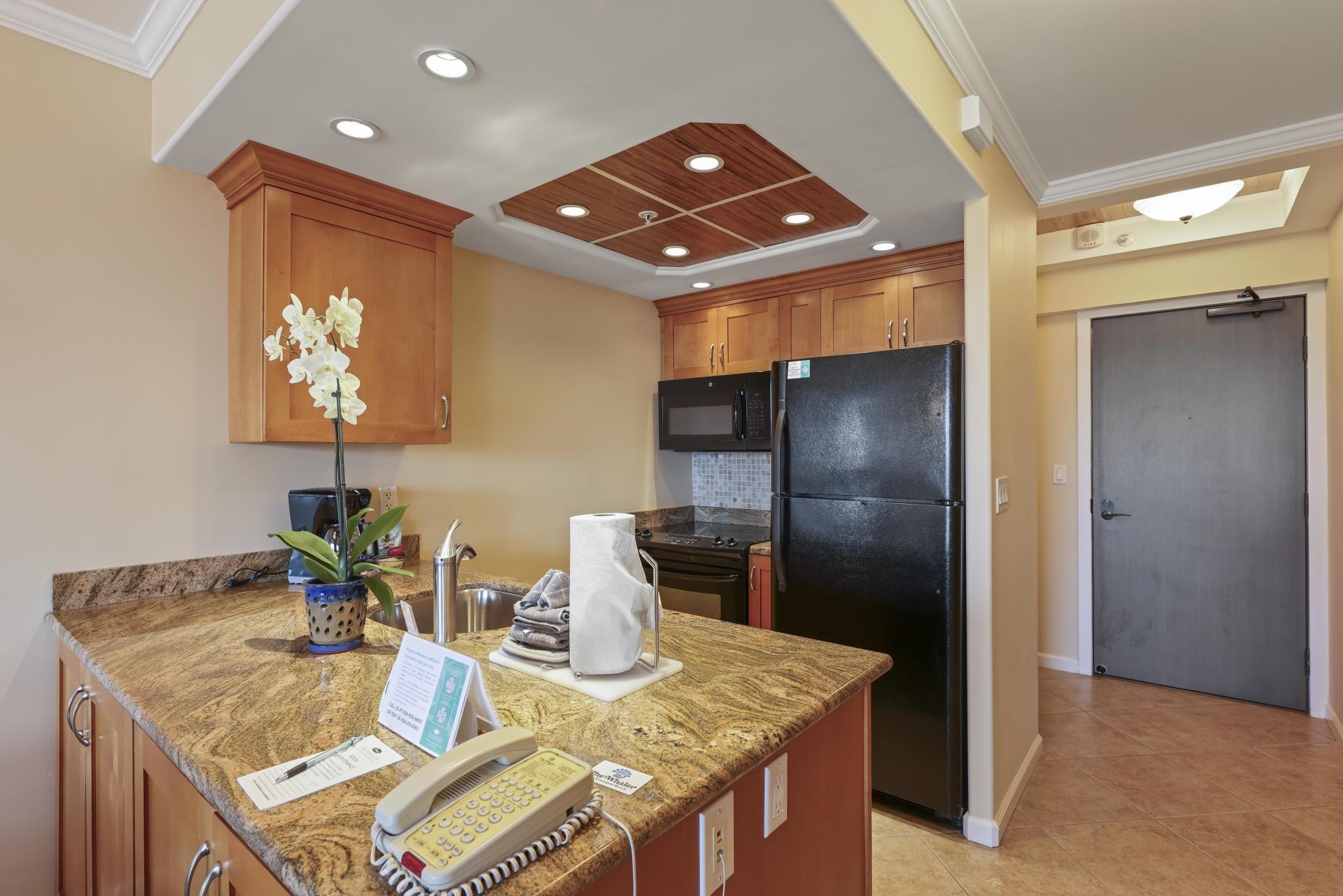 Whaler II condo # 1165, Lahaina, Hawaii - photo 10 of 42