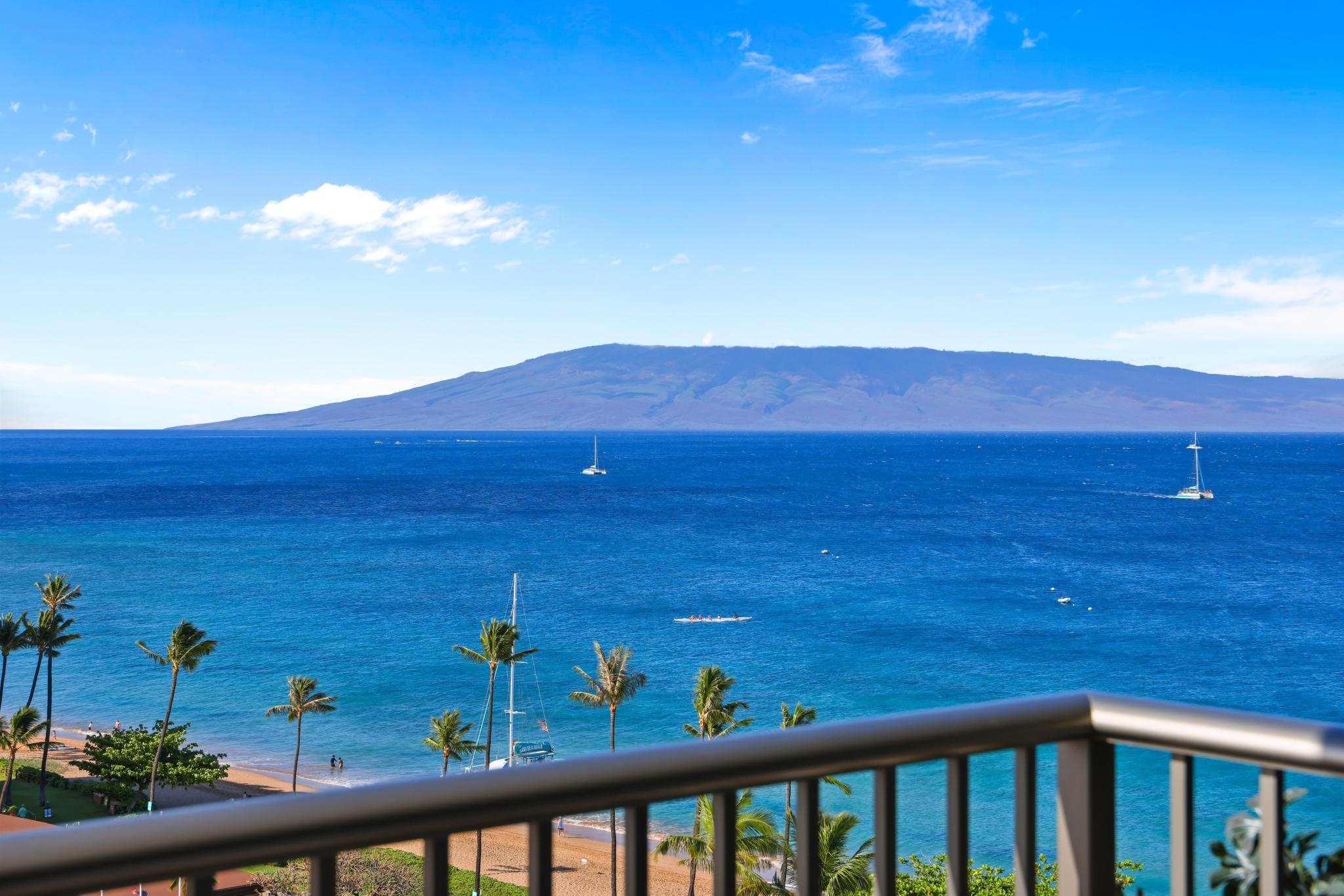 Whaler II condo # 1165, Lahaina, Hawaii - photo 3 of 42