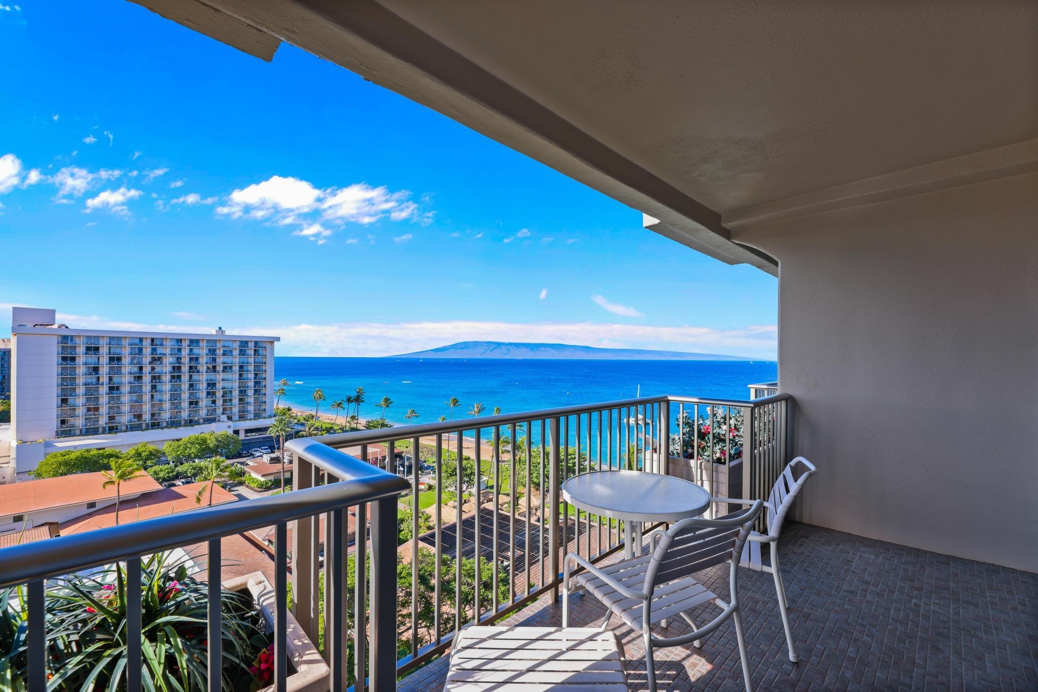 Whaler II condo # 1165, Lahaina, Hawaii - photo 21 of 42