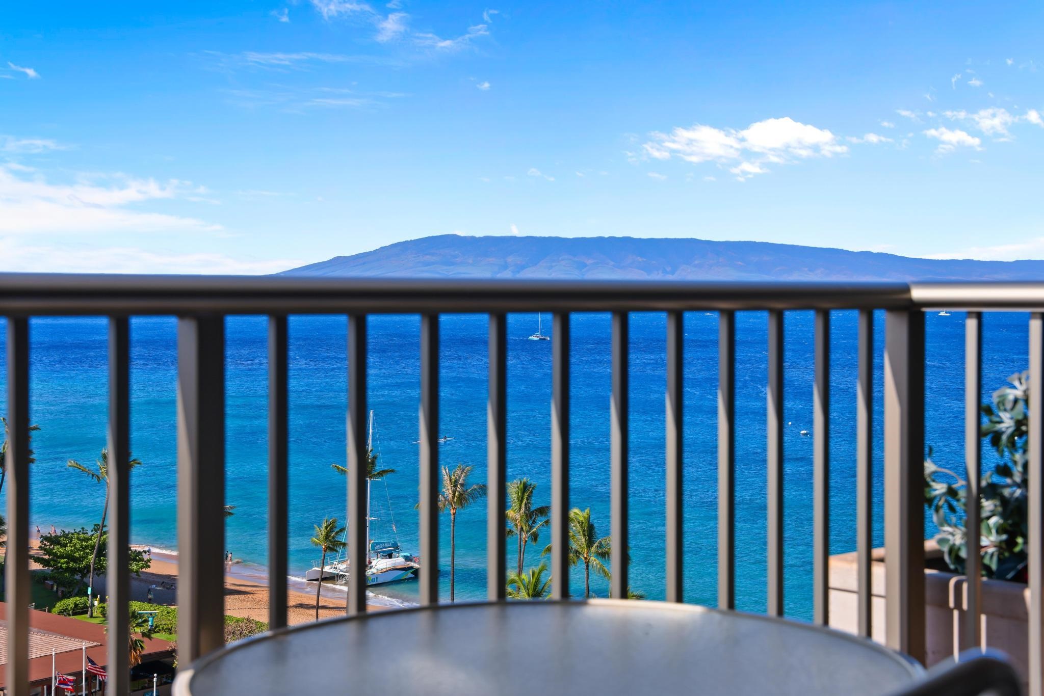 Whaler II condo # 1165, Lahaina, Hawaii - photo 4 of 42
