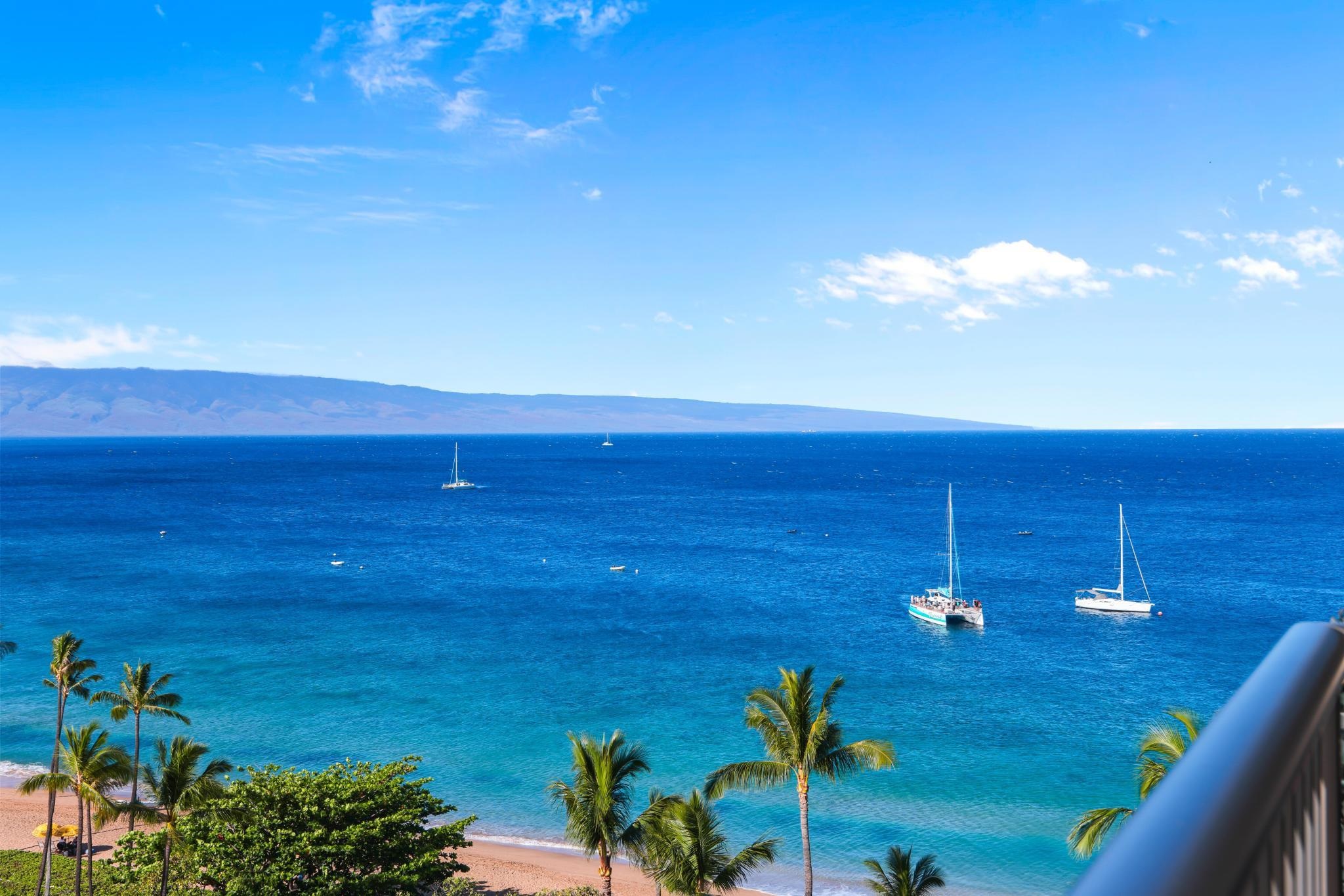 Whaler II condo # 1165, Lahaina, Hawaii - photo 6 of 42