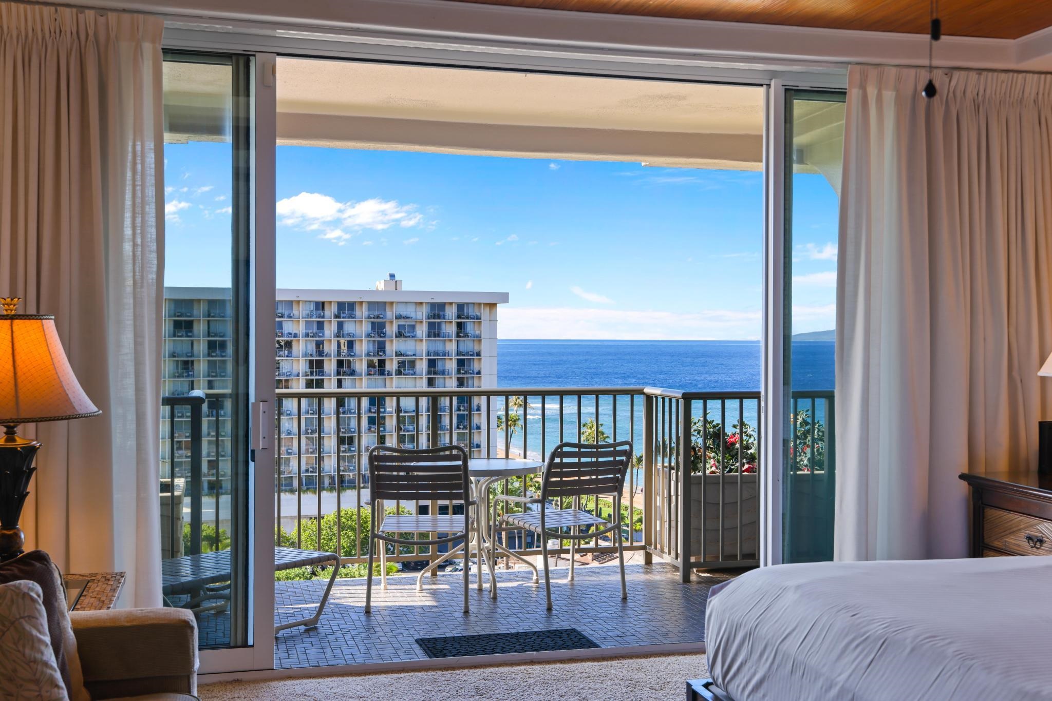 Whaler II condo # 1165, Lahaina, Hawaii - photo 7 of 42