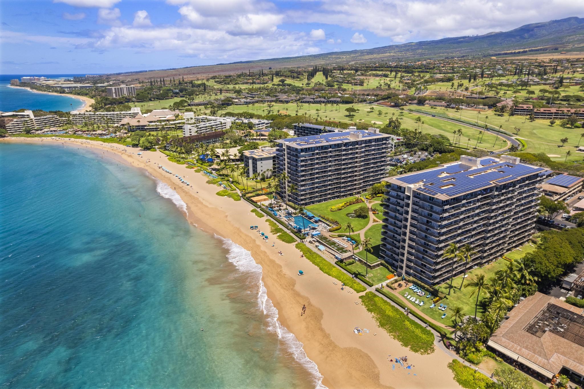 Whaler I condo # 1215, Lahaina, Hawaii - photo 2 of 36
