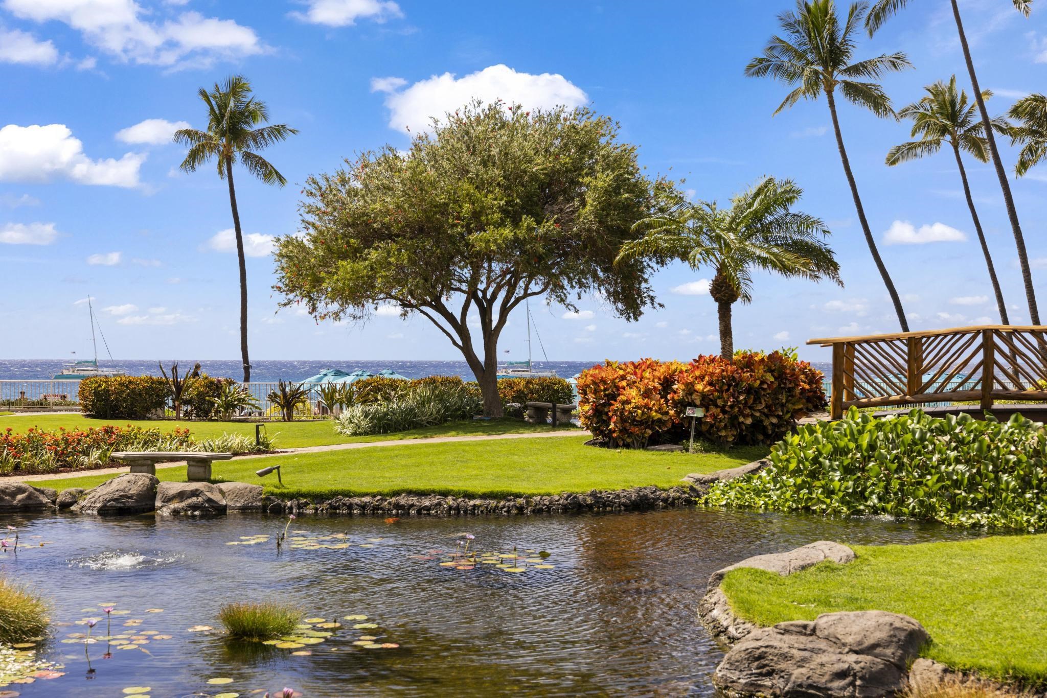 Whaler I condo # 1215, Lahaina, Hawaii - photo 25 of 36