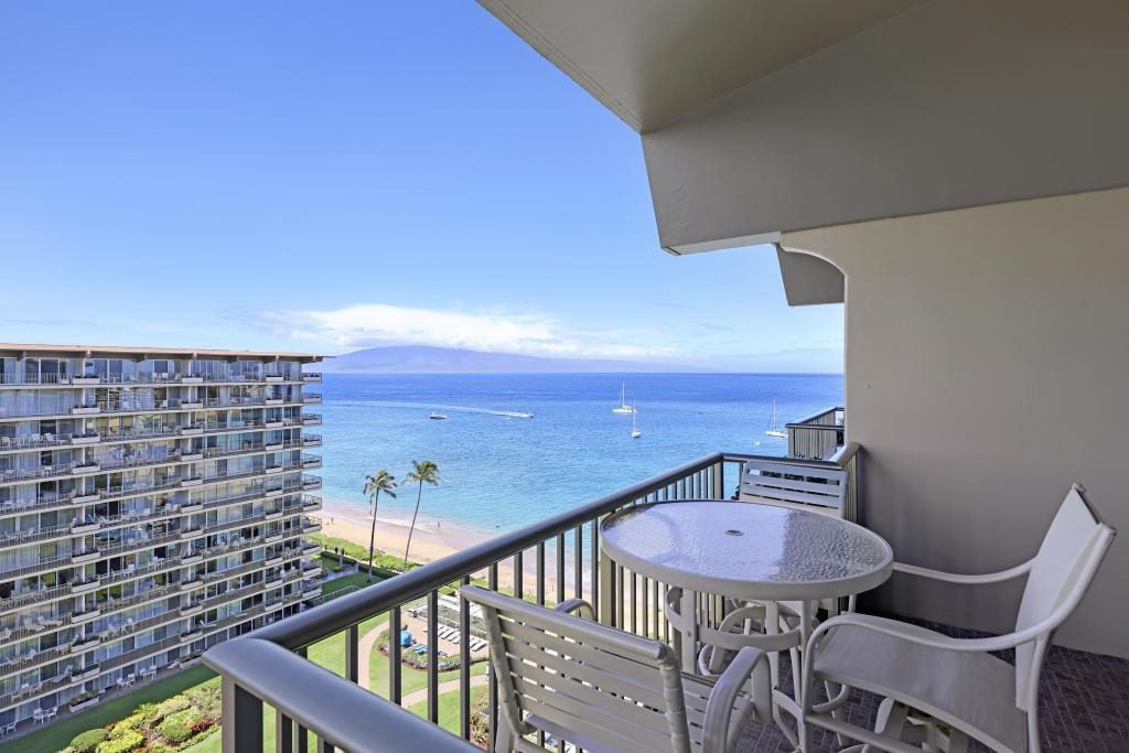 Whaler I condo # 1215, Lahaina, Hawaii - photo 5 of 36