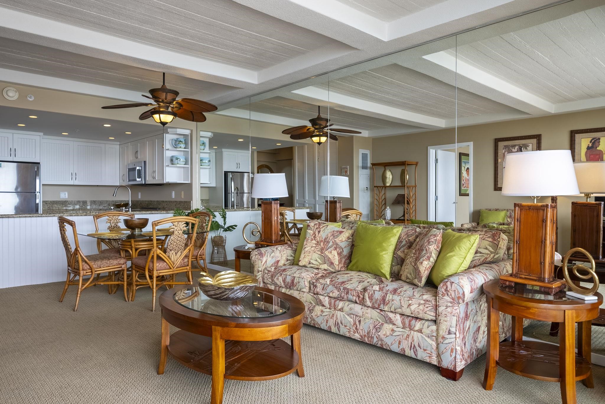 Whaler II condo # 1269, Lahaina, Hawaii - photo 15 of 27