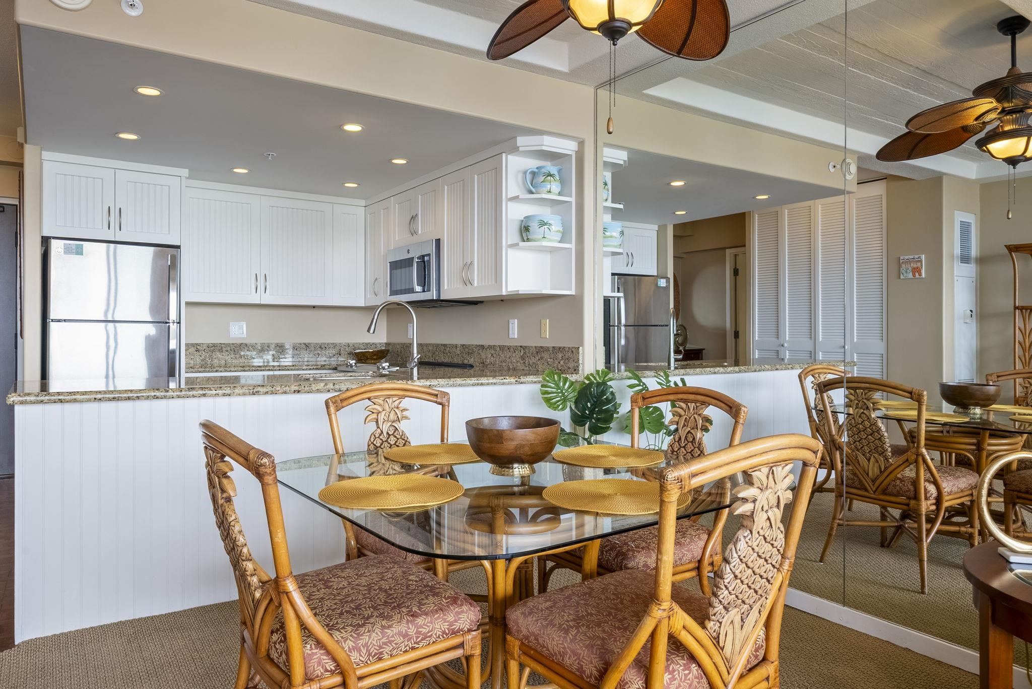 Whaler II condo # 1269, Lahaina, Hawaii - photo 16 of 27