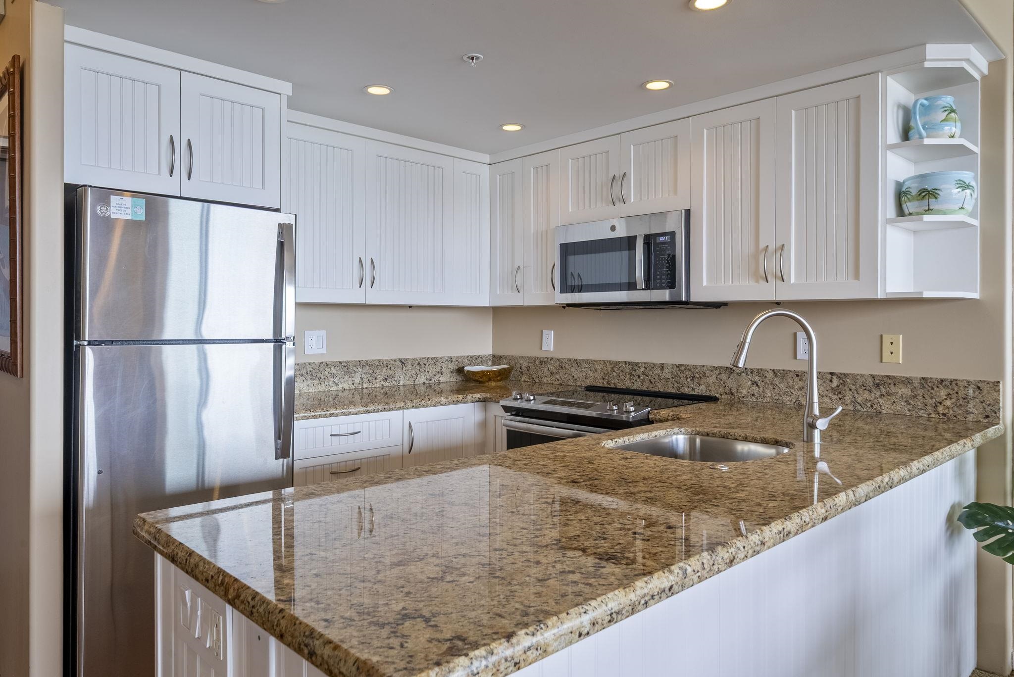 Whaler II condo # 1269, Lahaina, Hawaii - photo 18 of 27