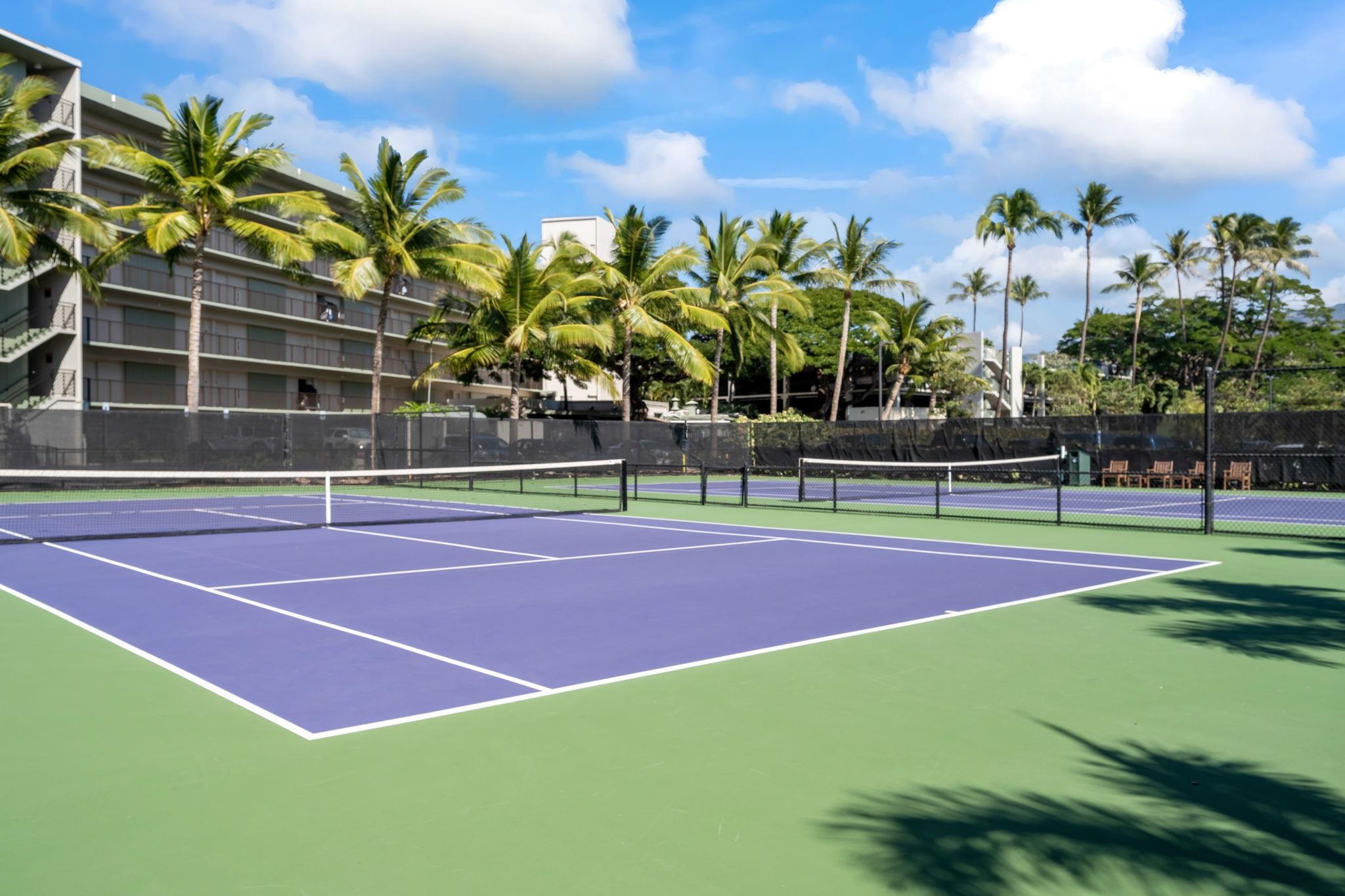 Whaler II condo # 1269, Lahaina, Hawaii - photo 24 of 27