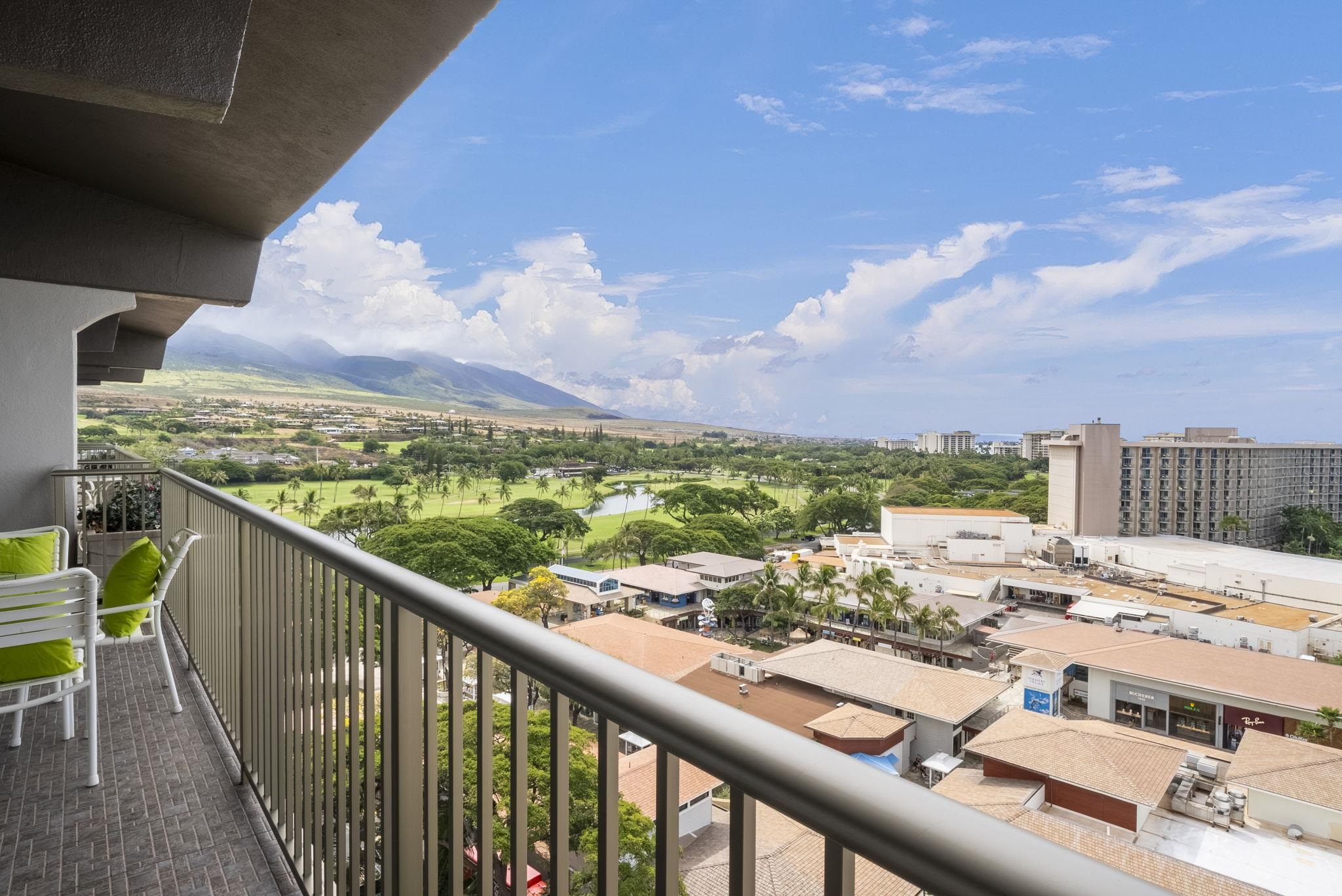 Whaler II condo # 1269, Lahaina, Hawaii - photo 4 of 27