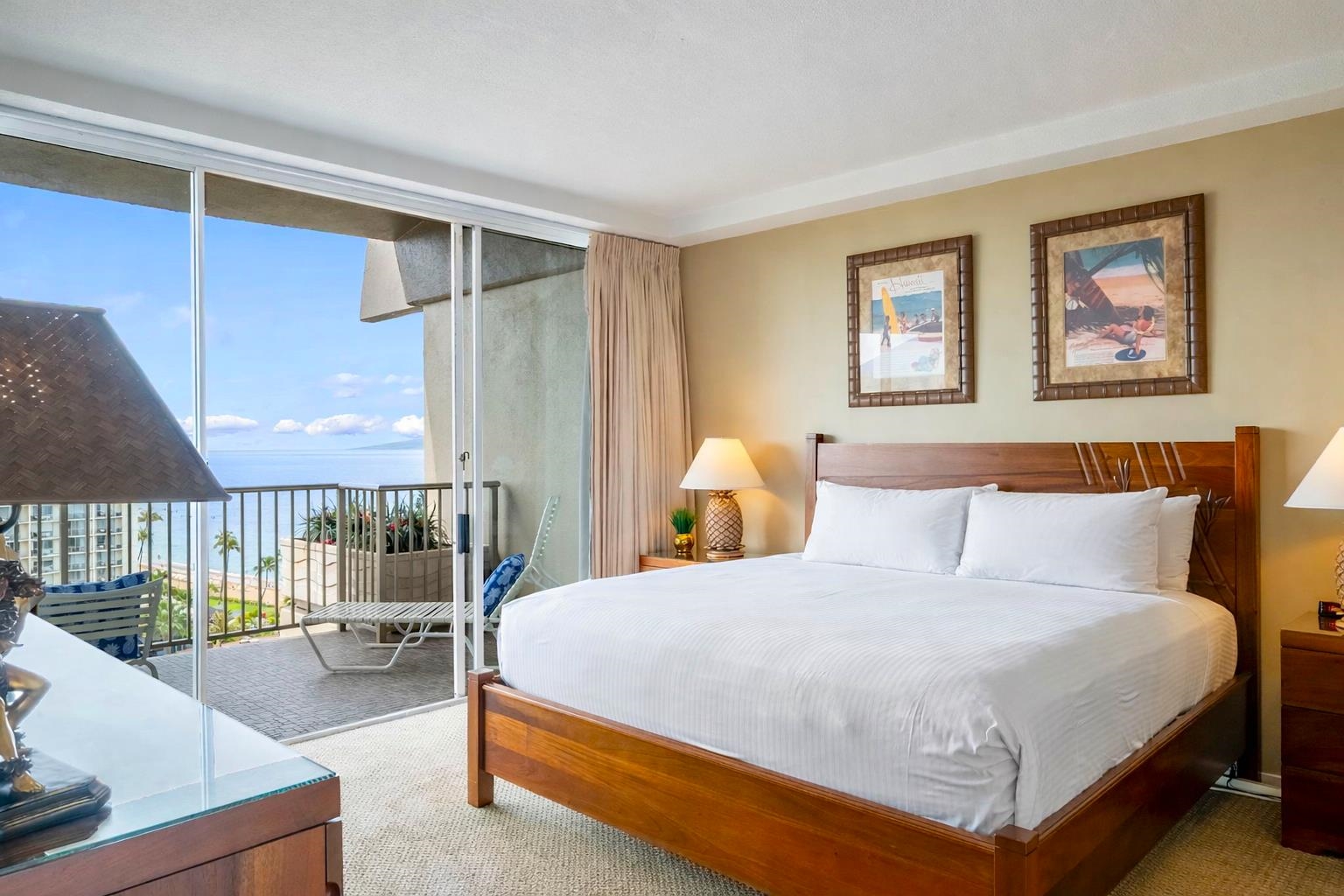 Whaler II condo # 1269, Lahaina, Hawaii - photo 5 of 27