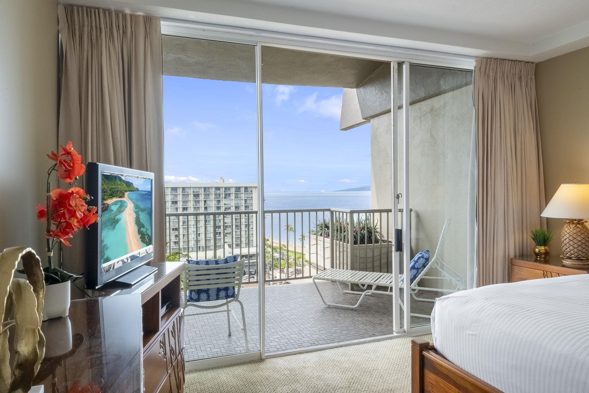 Whaler II condo # 1269, Lahaina, Hawaii - photo 6 of 27