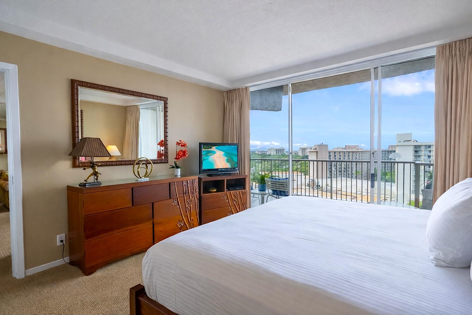 Whaler II condo # 1269, Lahaina, Hawaii - photo 7 of 27