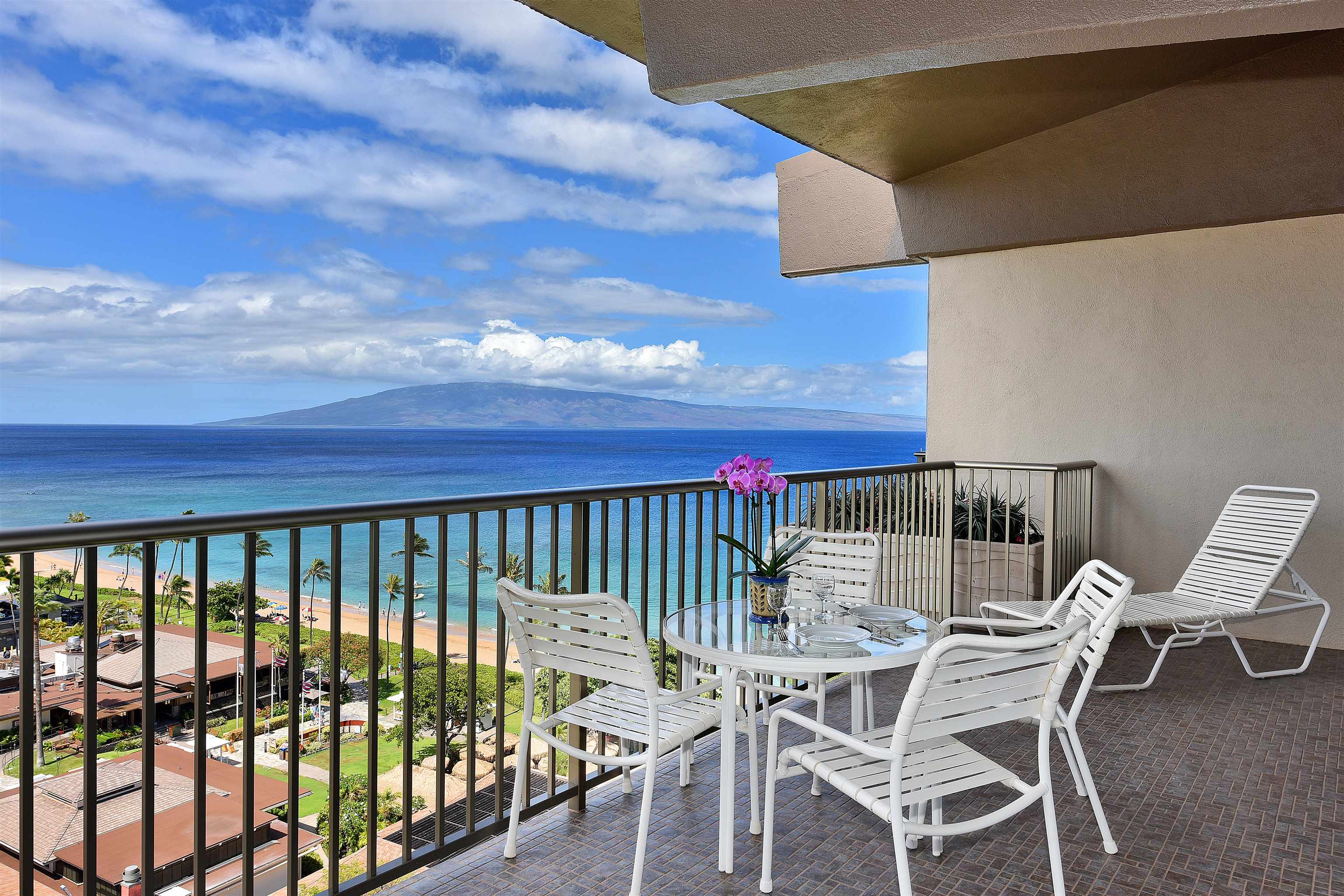 Whaler I condo # 1269, Lahaina, Hawaii - photo 2 of 50