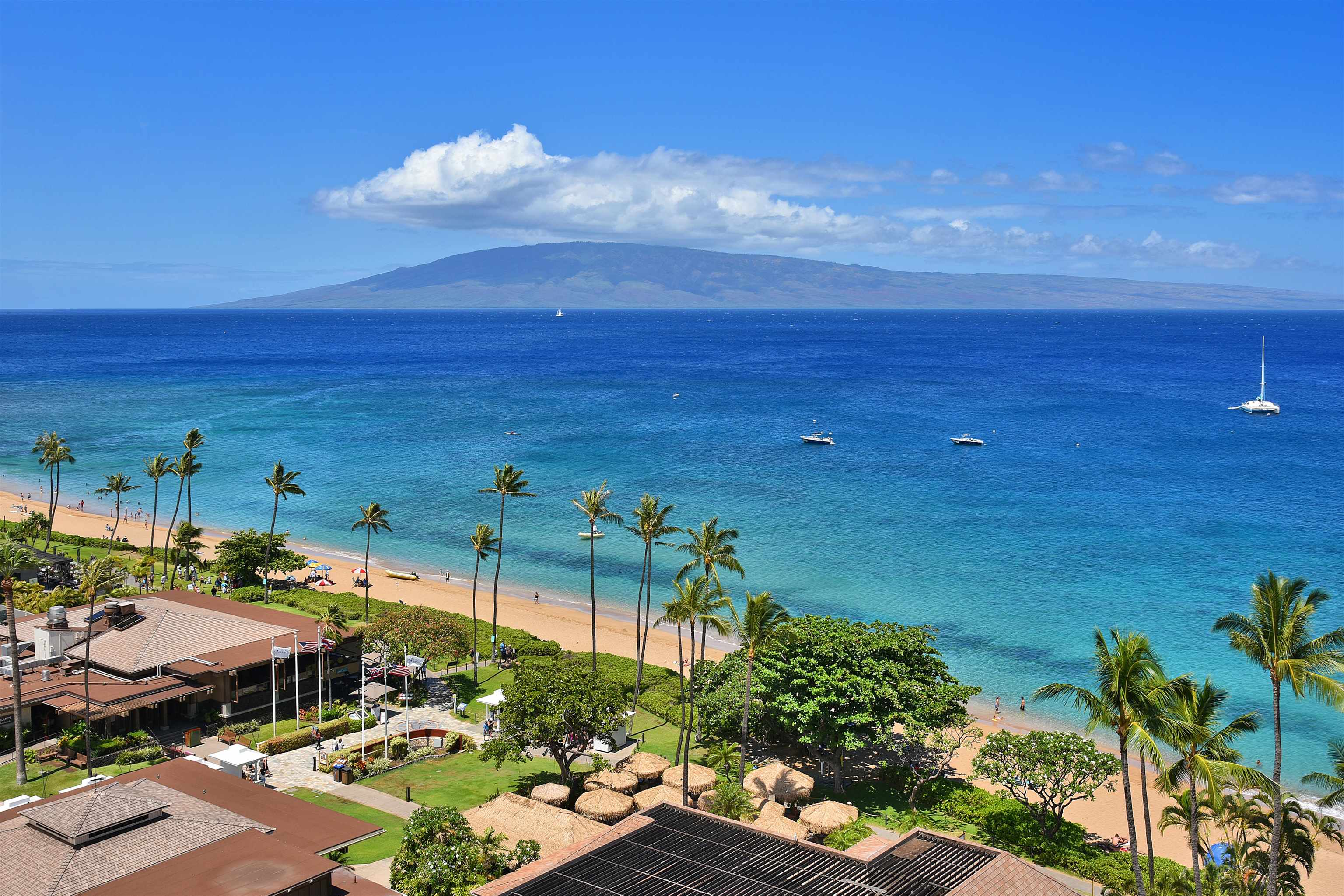 Whaler I condo # 1269, Lahaina, Hawaii - photo 3 of 50