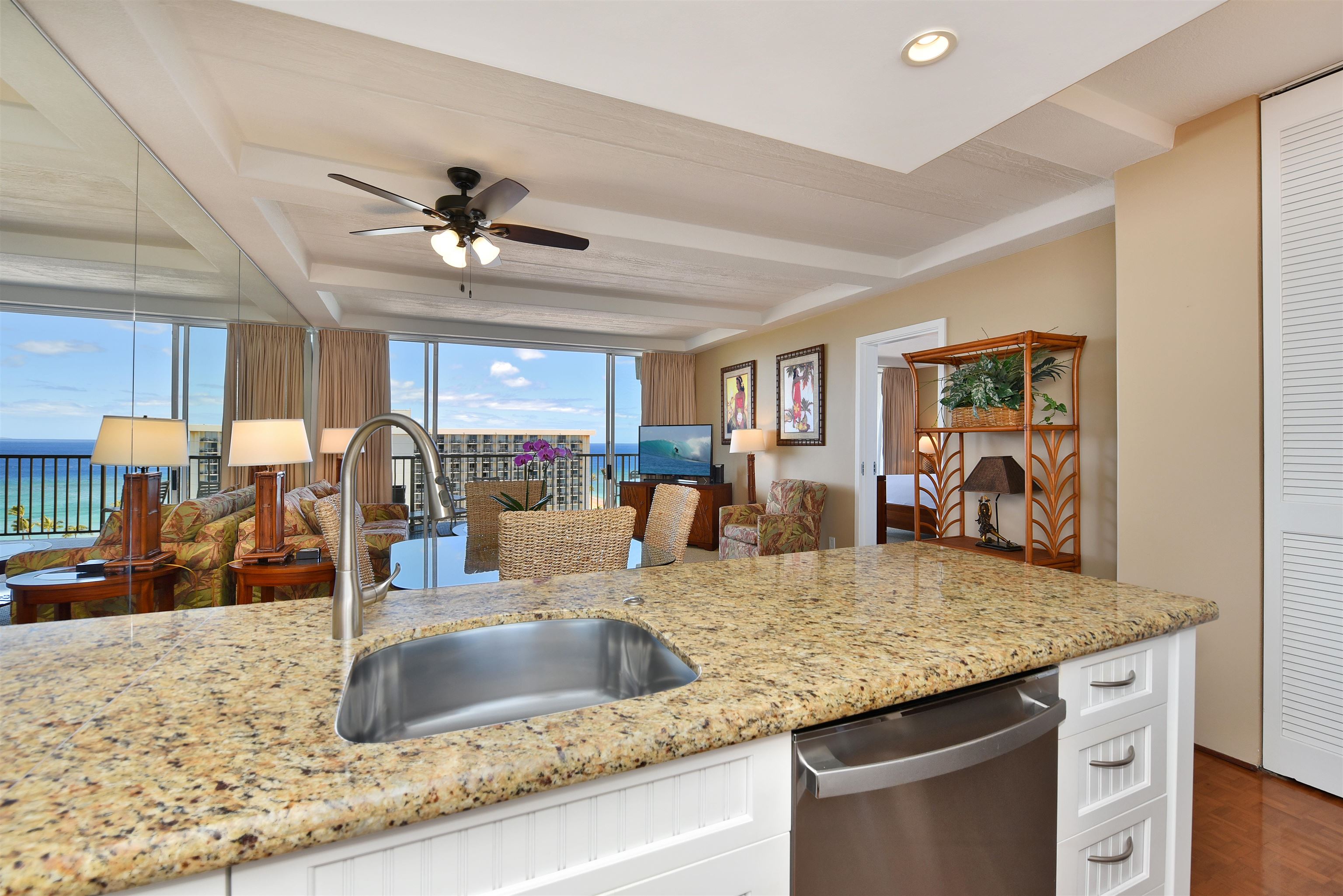 Whaler I condo # 1269, Lahaina, Hawaii - photo 22 of 50