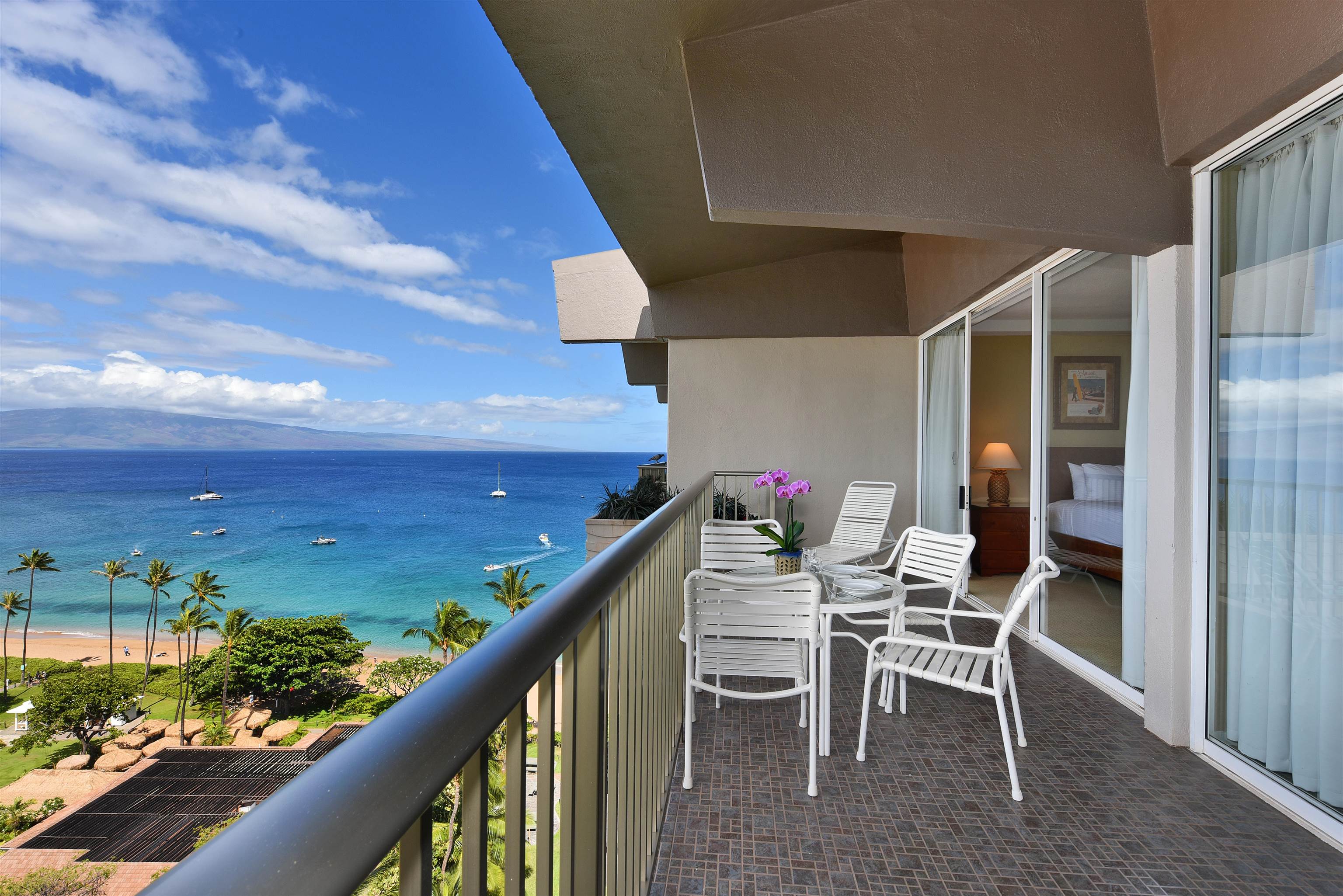 Whaler I condo # 1269, Lahaina, Hawaii - photo 4 of 50