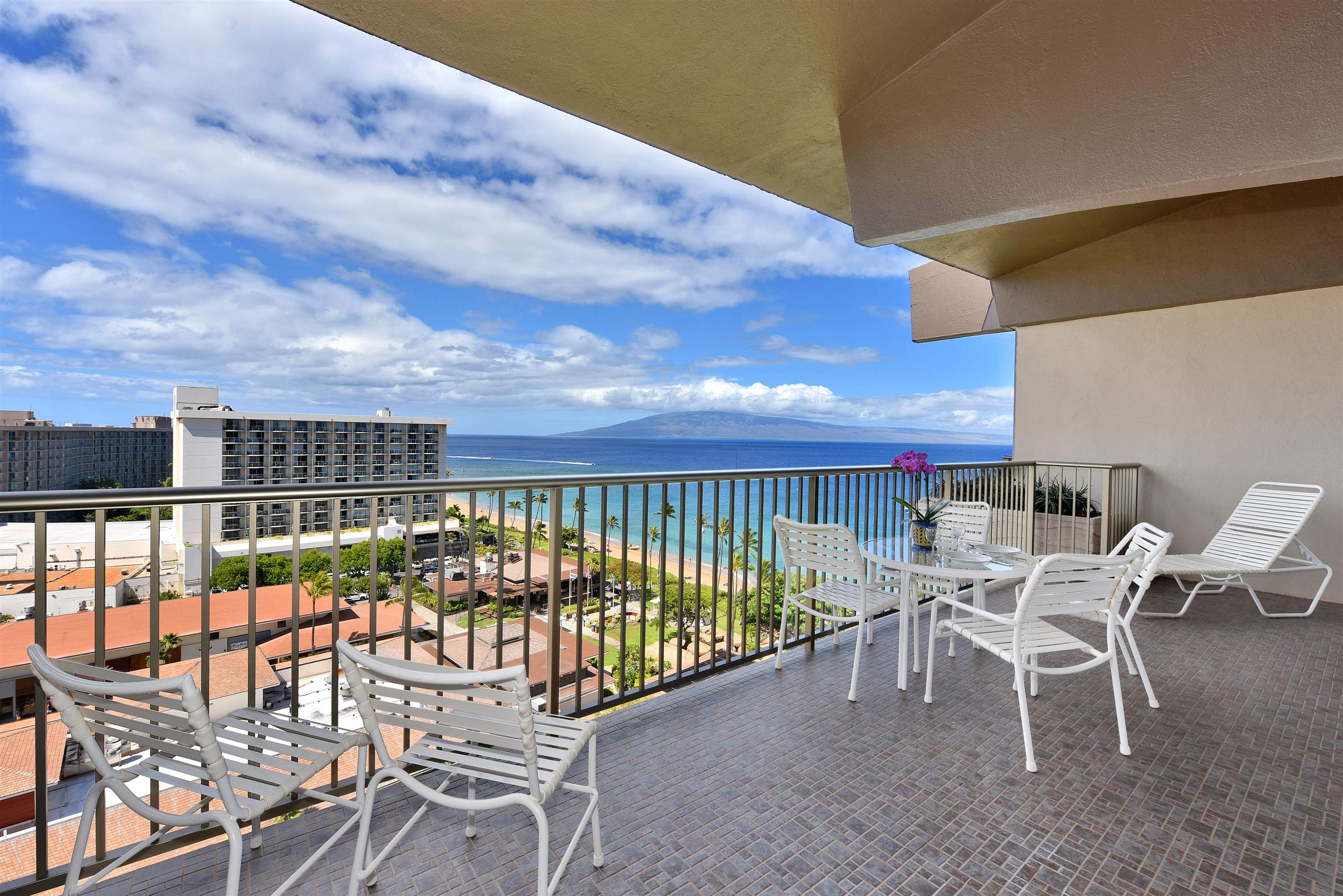 Whaler I condo # 1269, Lahaina, Hawaii - photo 5 of 50