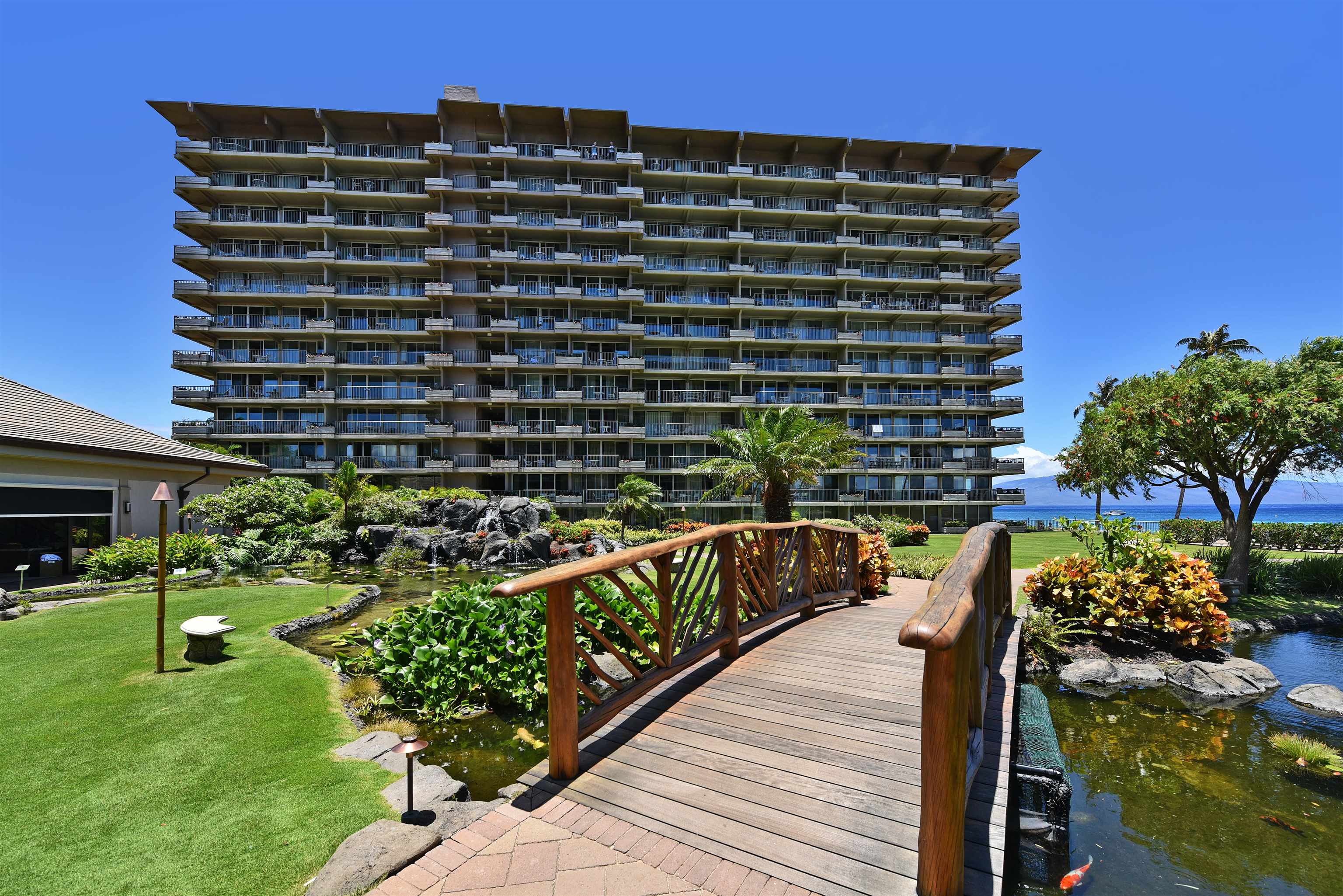 Whaler I condo # 1269, Lahaina, Hawaii - photo 41 of 50
