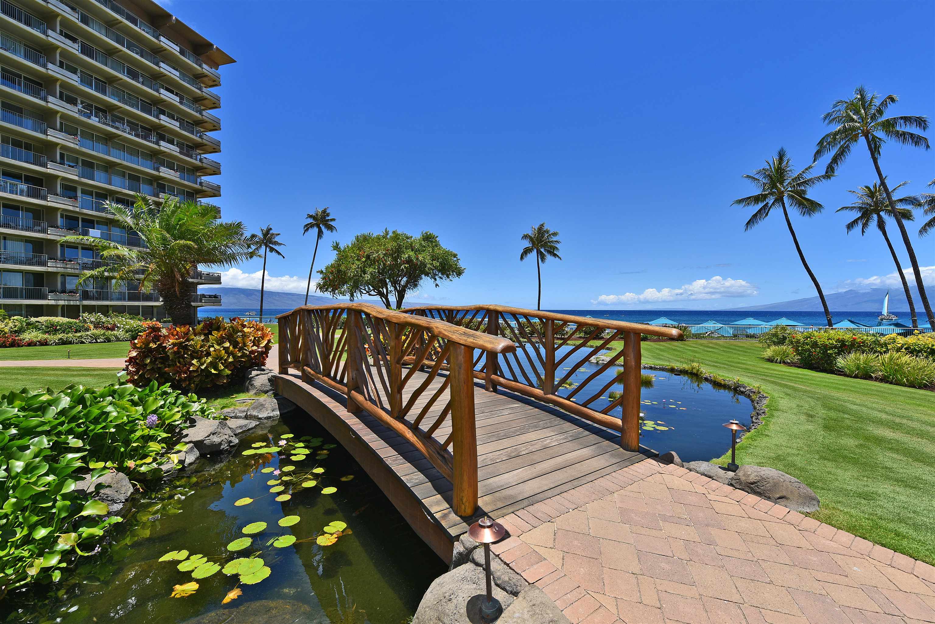 Whaler I condo # 1269, Lahaina, Hawaii - photo 43 of 50