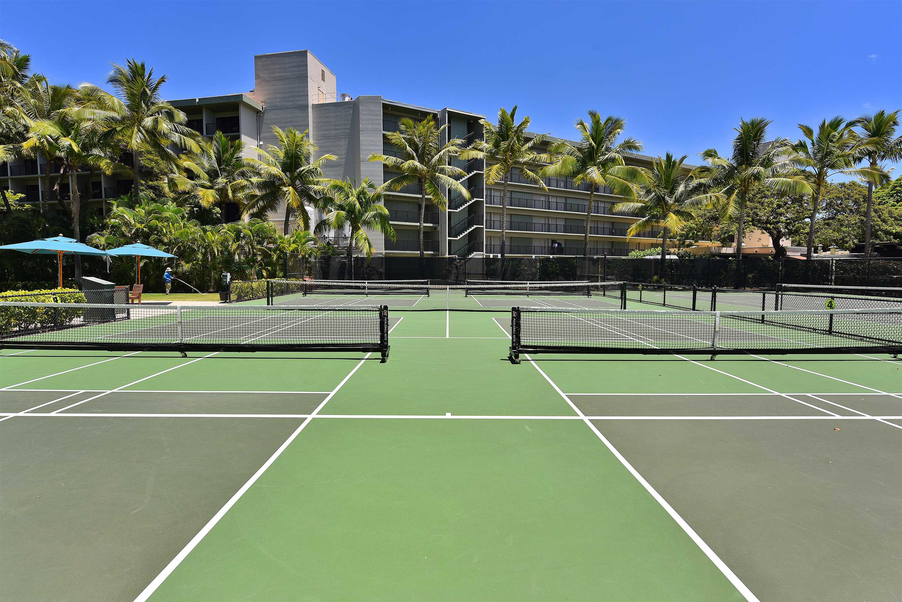 Whaler I condo # 1269, Lahaina, Hawaii - photo 45 of 50