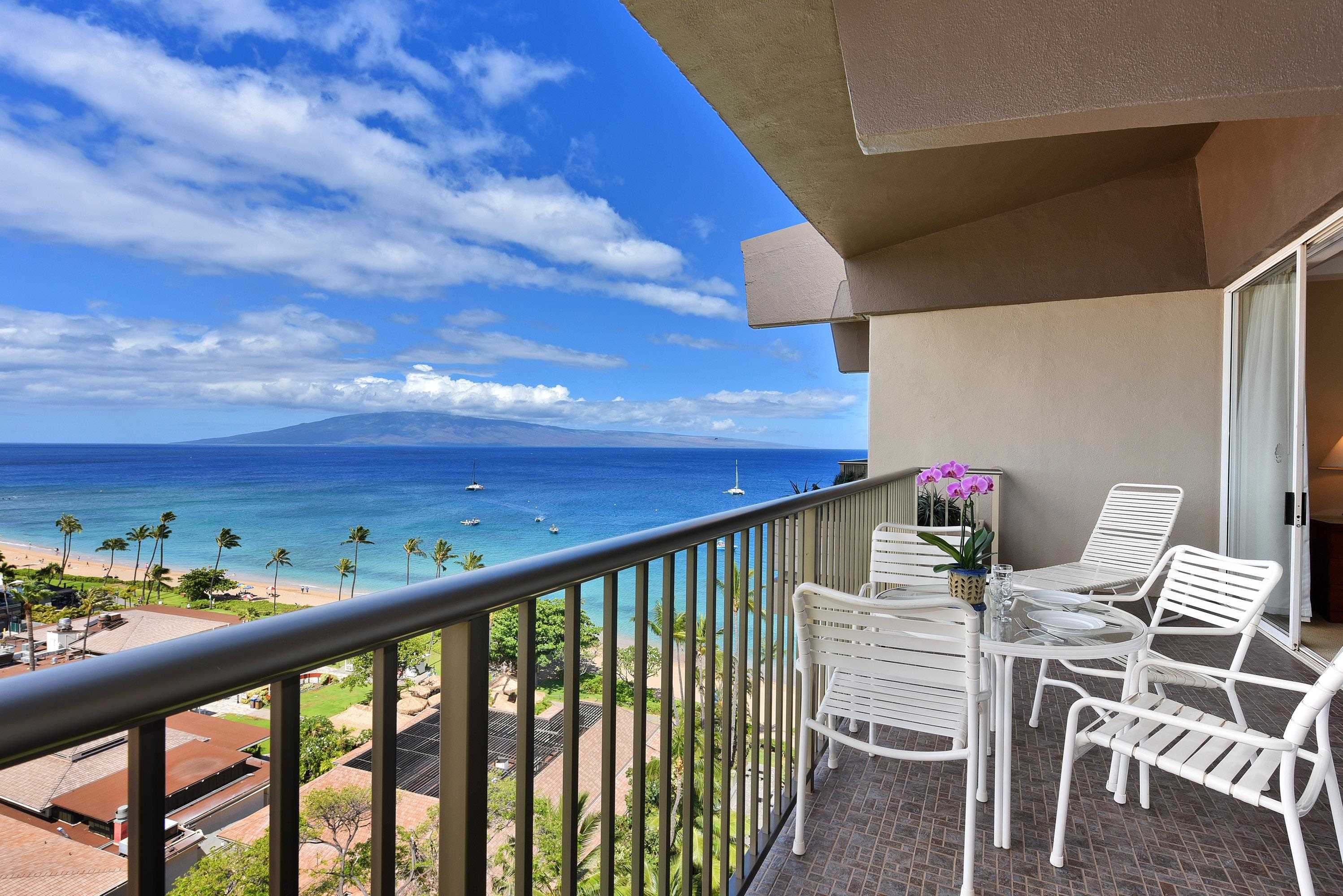 Whaler I condo # 1269, Lahaina, Hawaii - photo 10 of 50