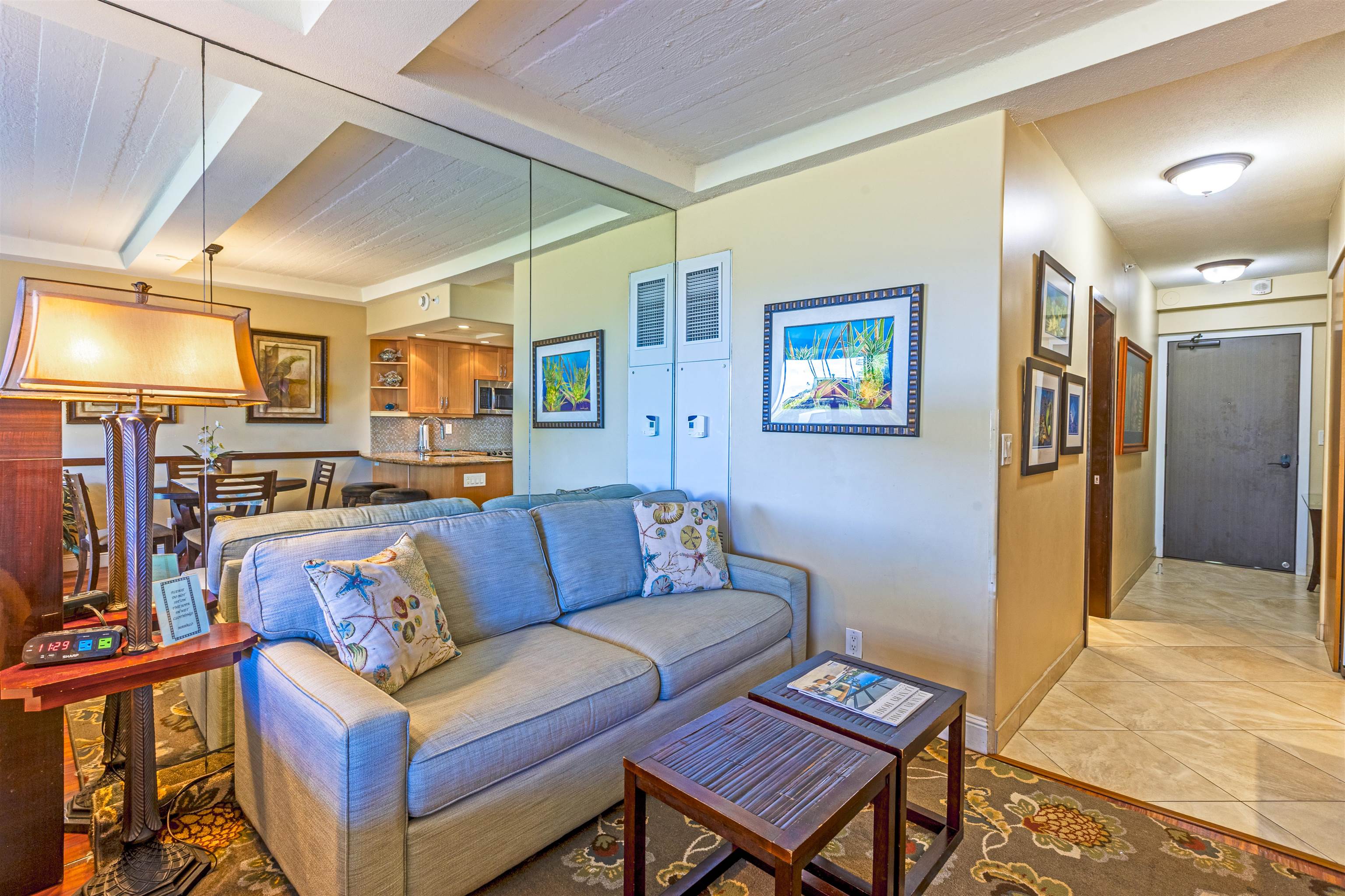 Whaler II condo # 162, Lahaina, Hawaii - photo 13 of 42