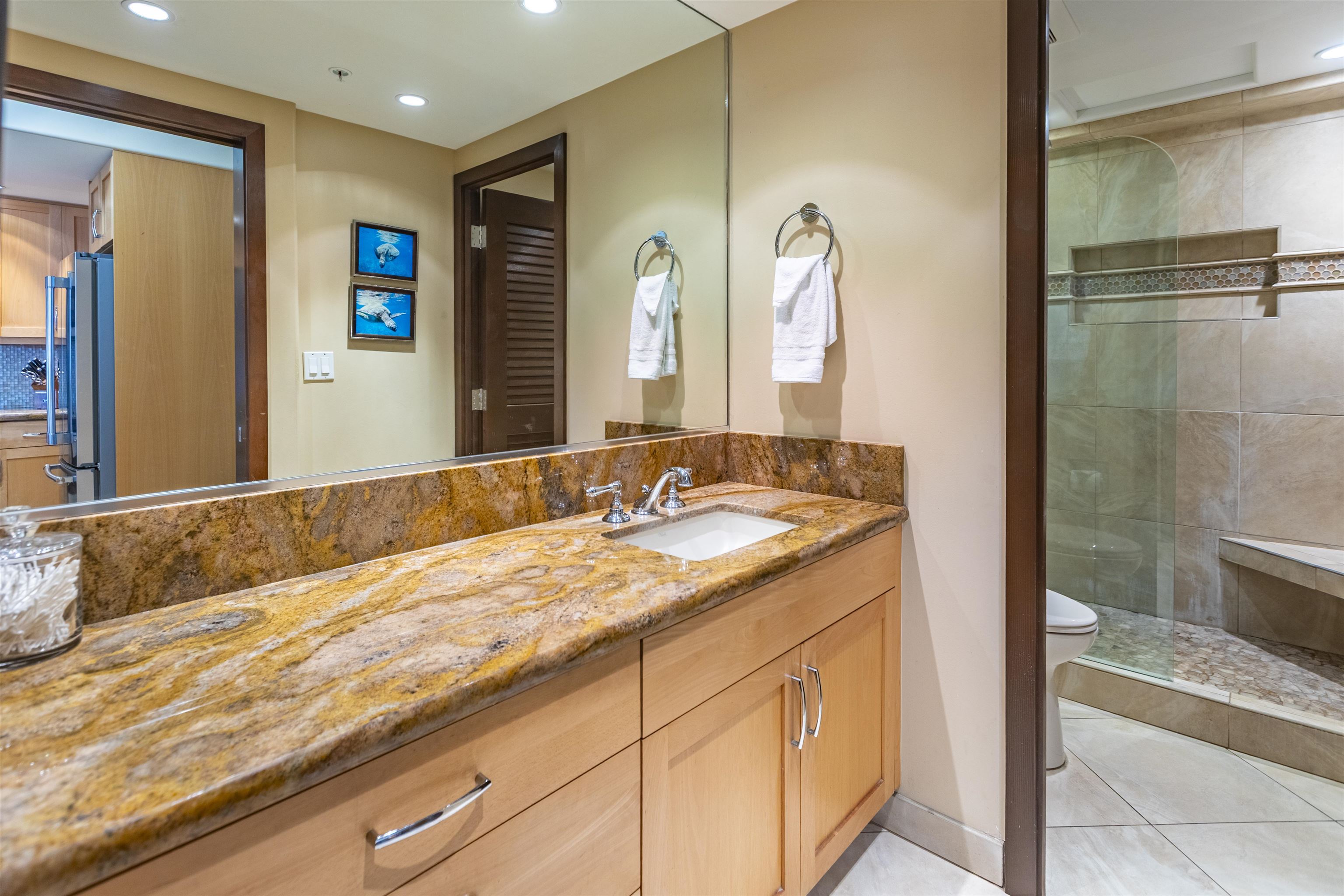 Whaler II condo # 162, Lahaina, Hawaii - photo 17 of 42