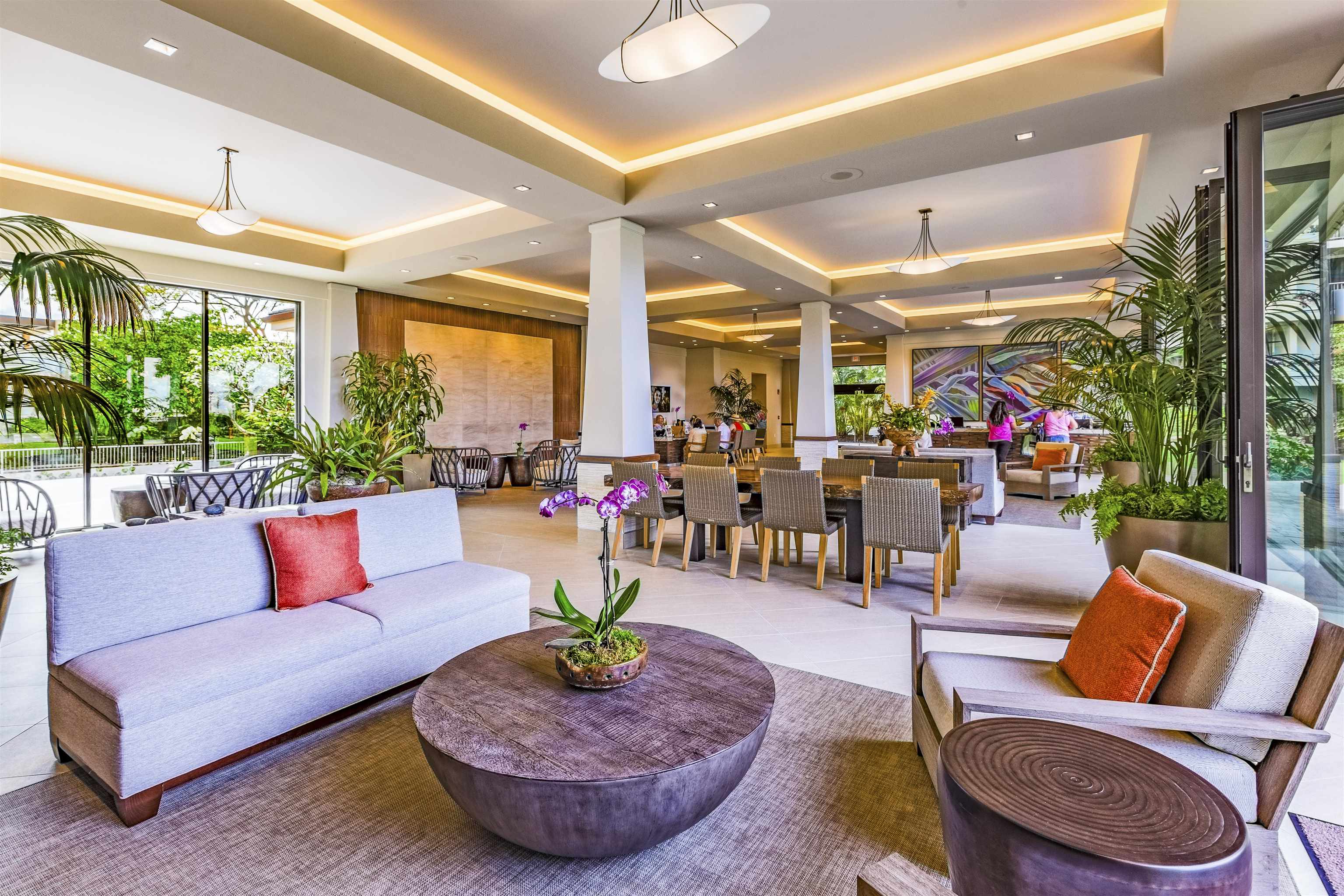 Whaler II condo # 162, Lahaina, Hawaii - photo 34 of 42