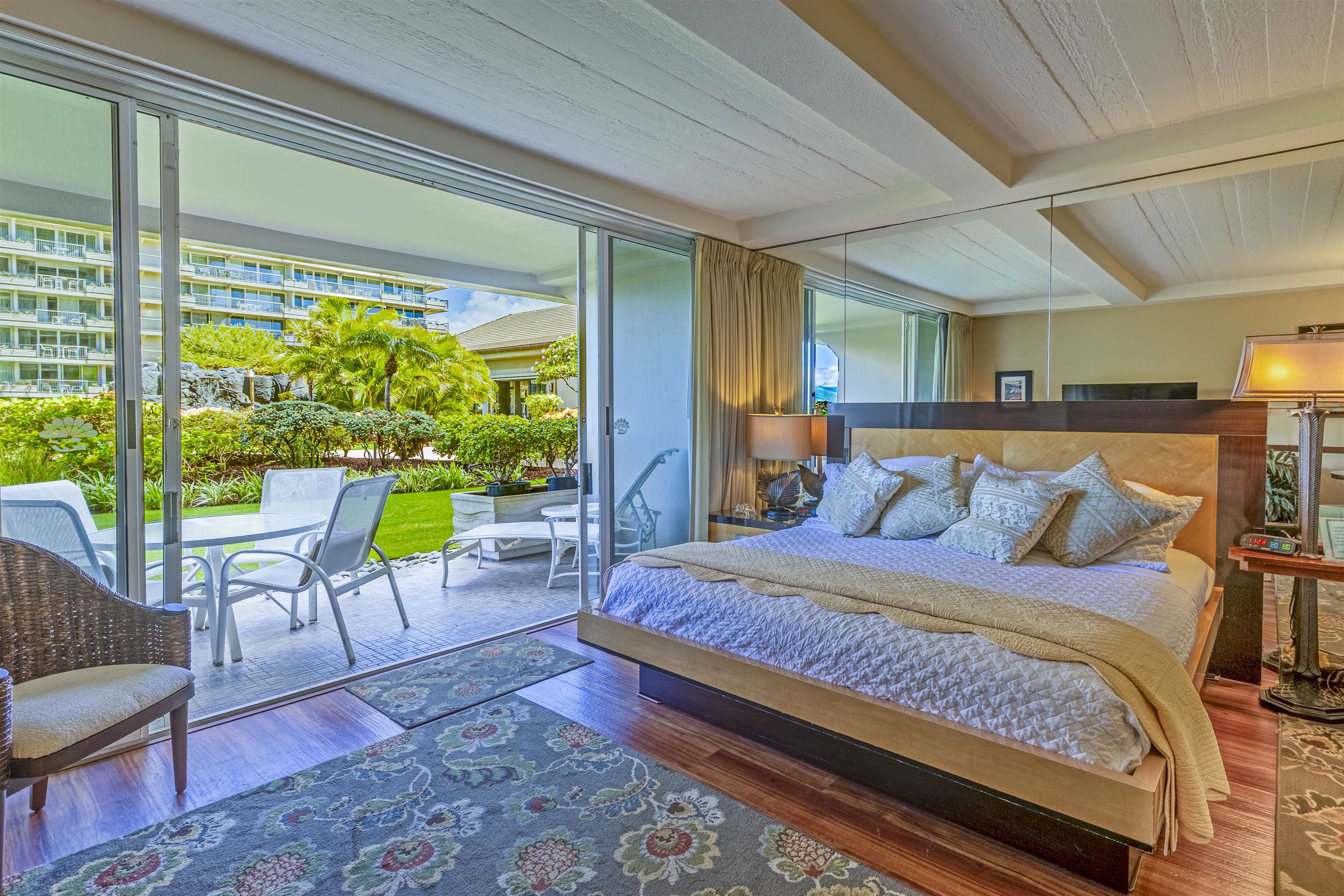 Whaler II condo # 162, Lahaina, Hawaii - photo 6 of 42