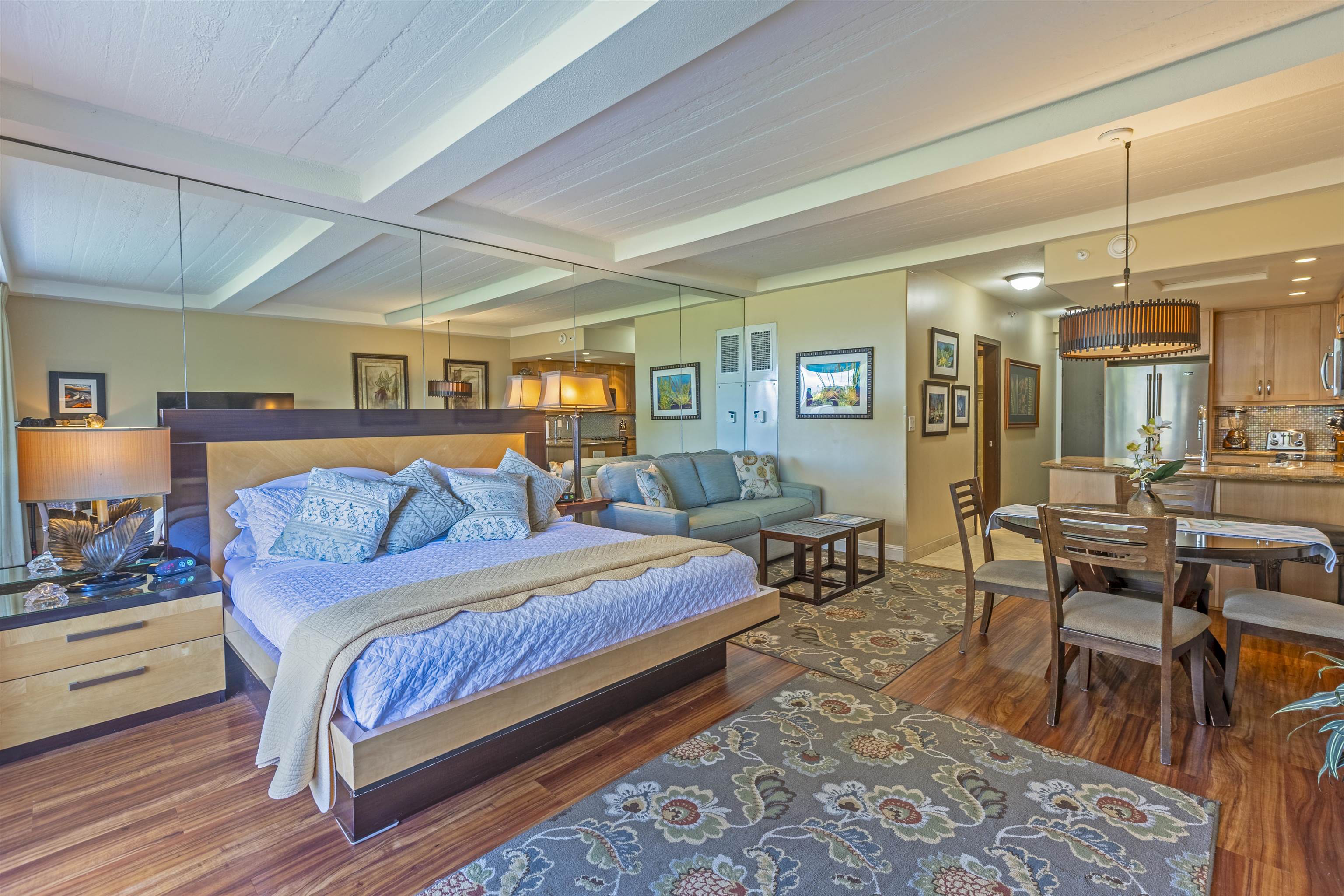 Whaler II condo # 162, Lahaina, Hawaii - photo 10 of 42