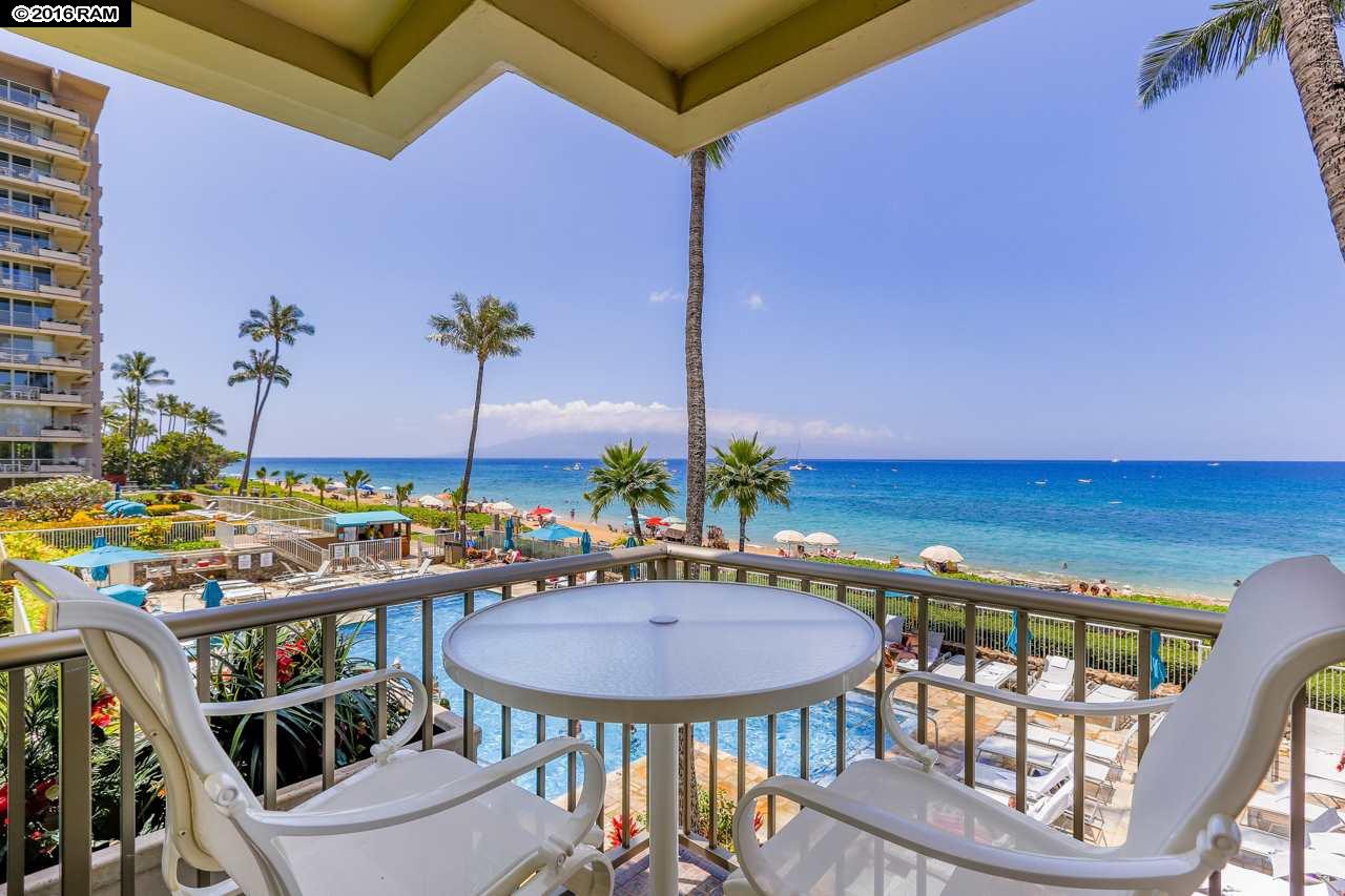 Whaler I condo # 201, Lahaina, Hawaii - photo 2 of 30