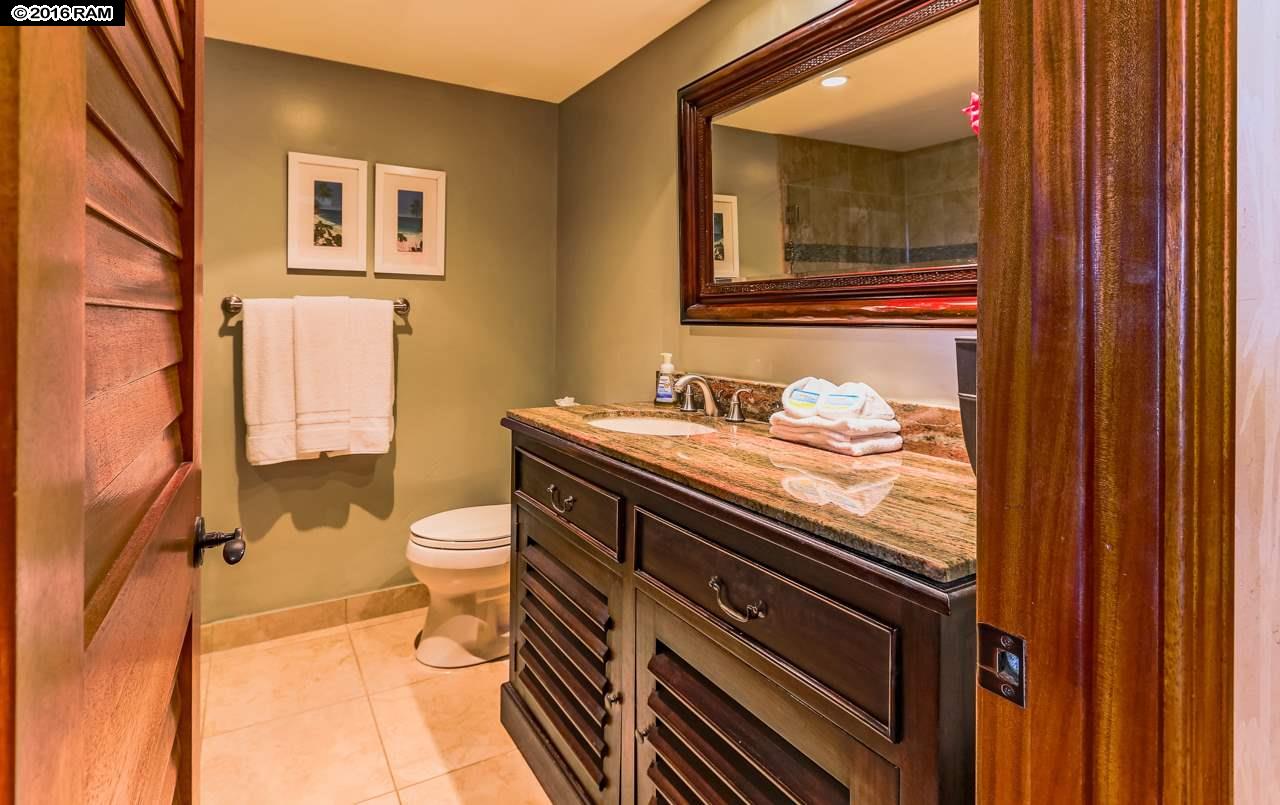 Whaler I condo # 201, Lahaina, Hawaii - photo 14 of 30